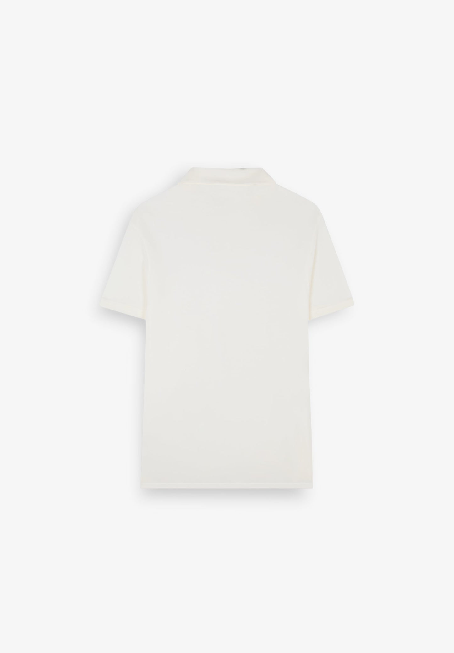 LIGHTWEIGHT PIQUÉ POLO SHIRT