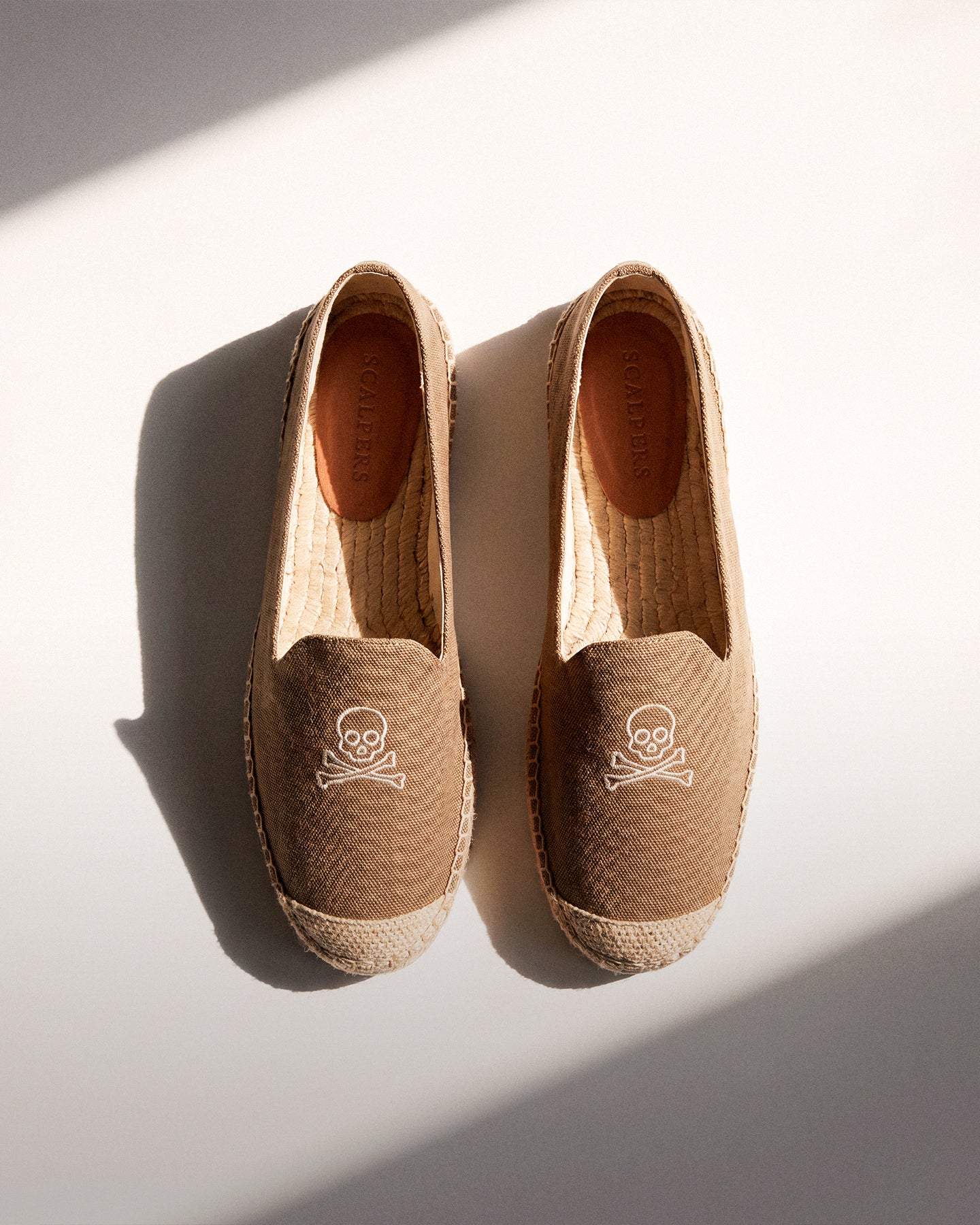 Footwear up to 70% off