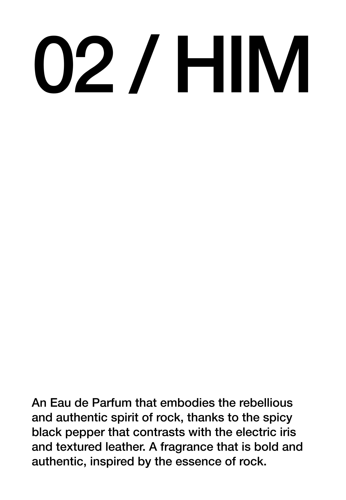 SCALPERS THE BAND PERFUME 100ML