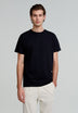BASIC SKULL T-SHIRT