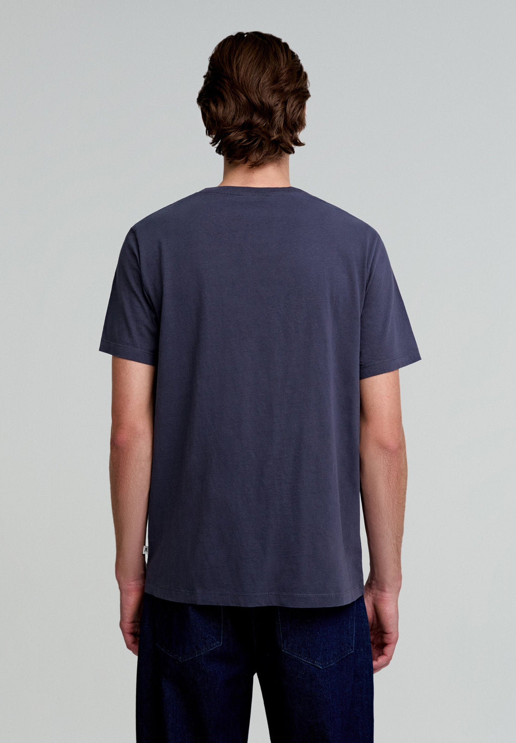 CAMISETA BÁSICA CALAVERA - Scalpers