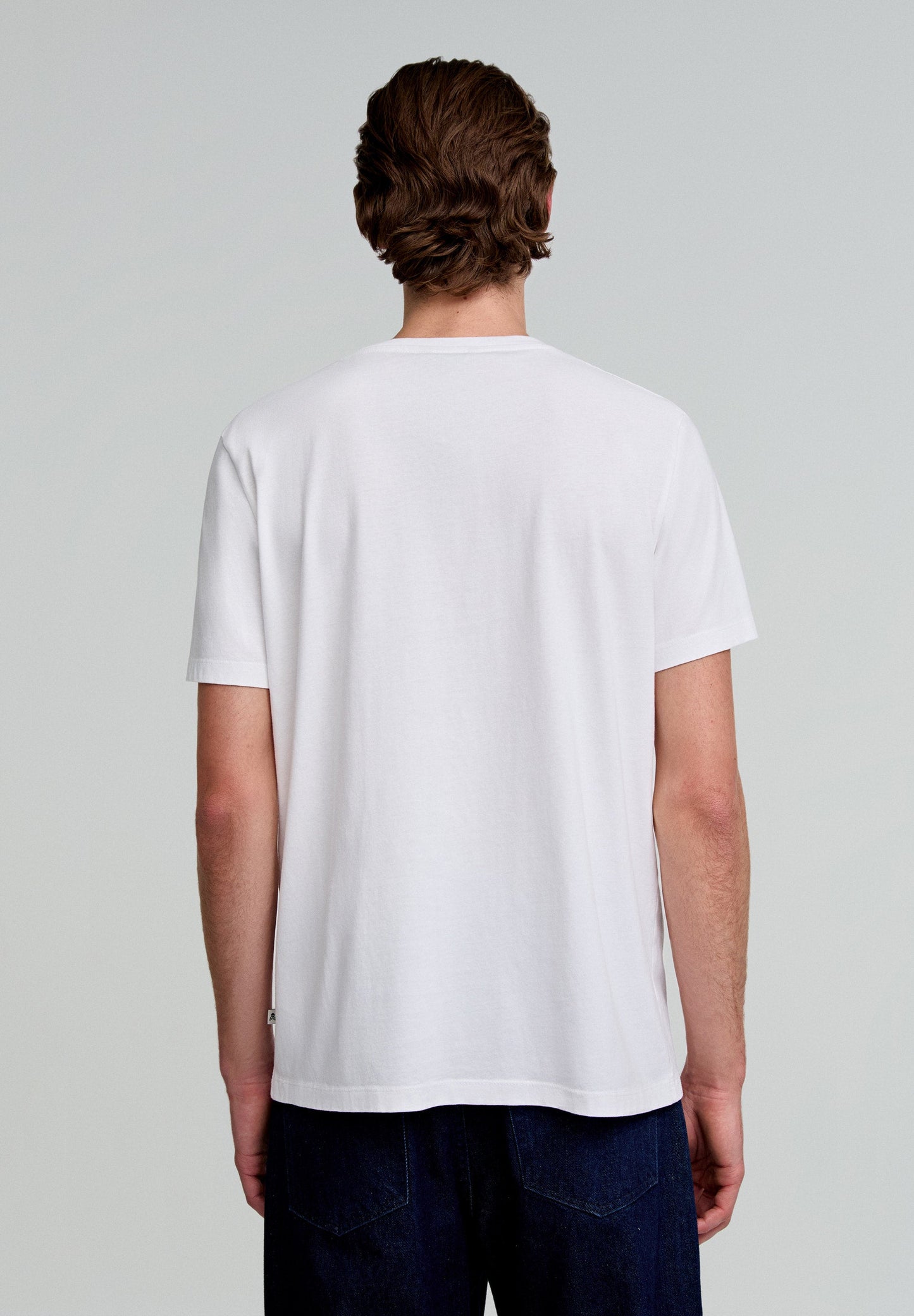 CAMISETA BÁSICA CALAVERA - Scalpers