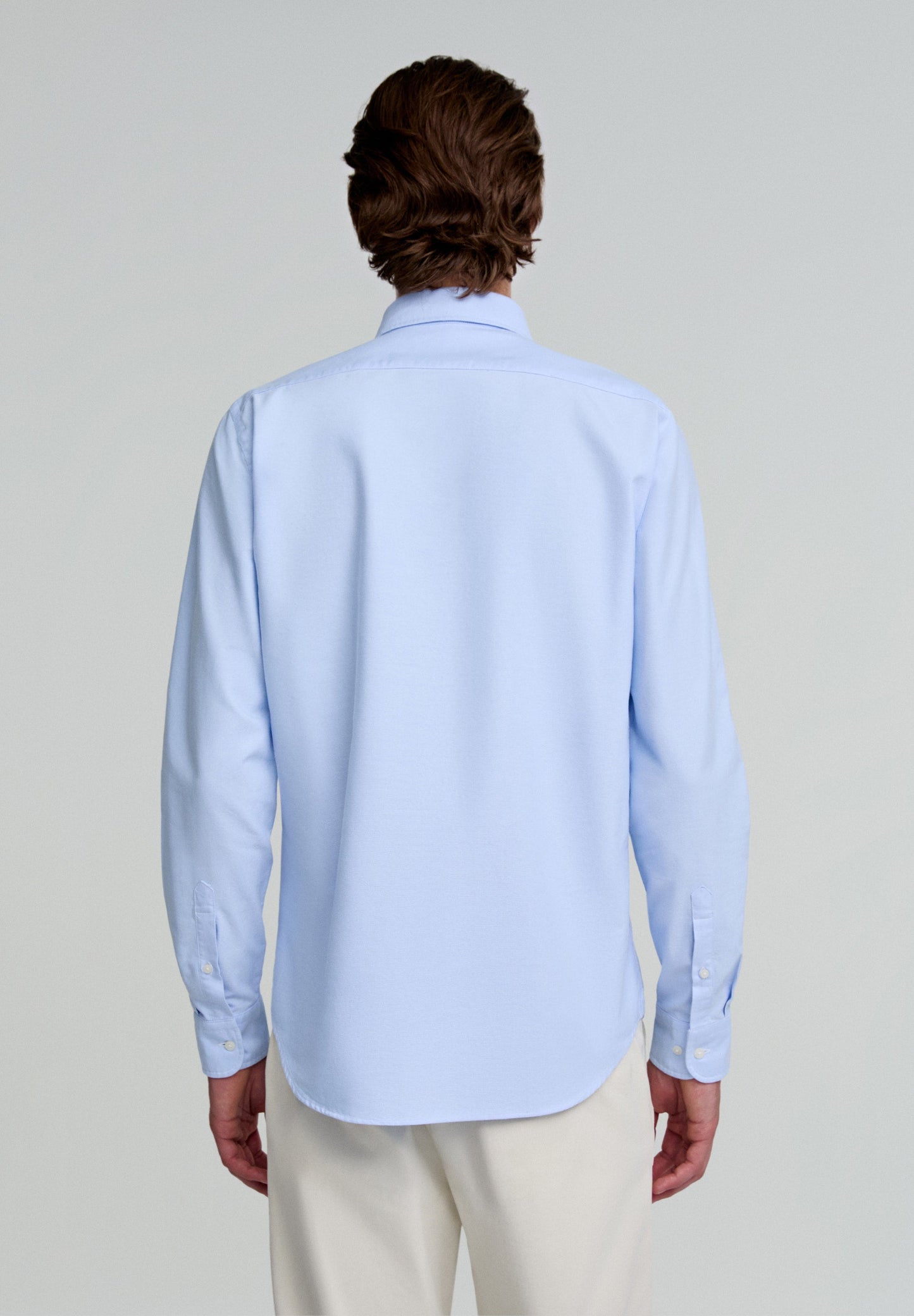 CAMISA POLERA CALAVERA - Scalpers