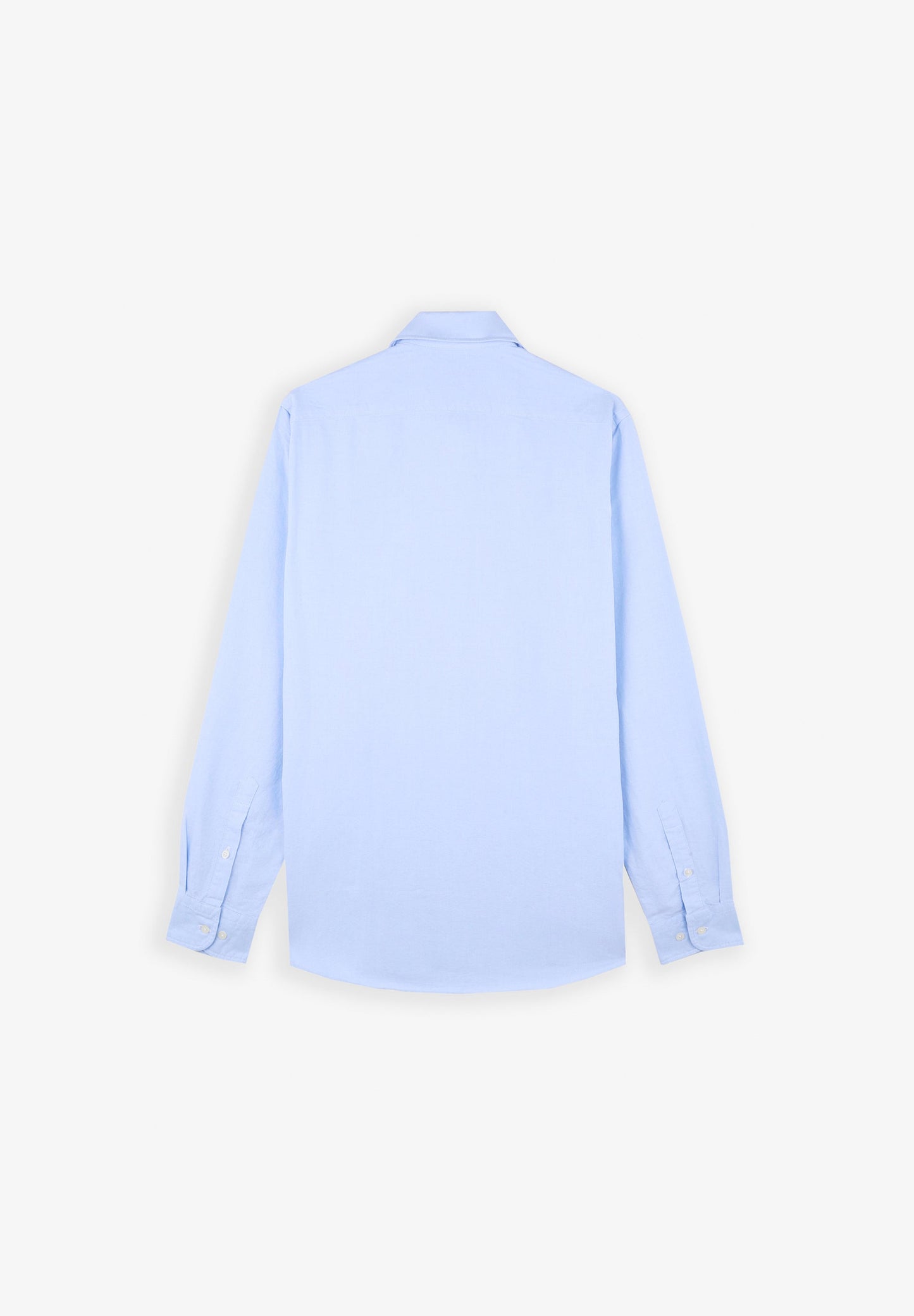 CAMISA POLERA CALAVERA - Scalpers