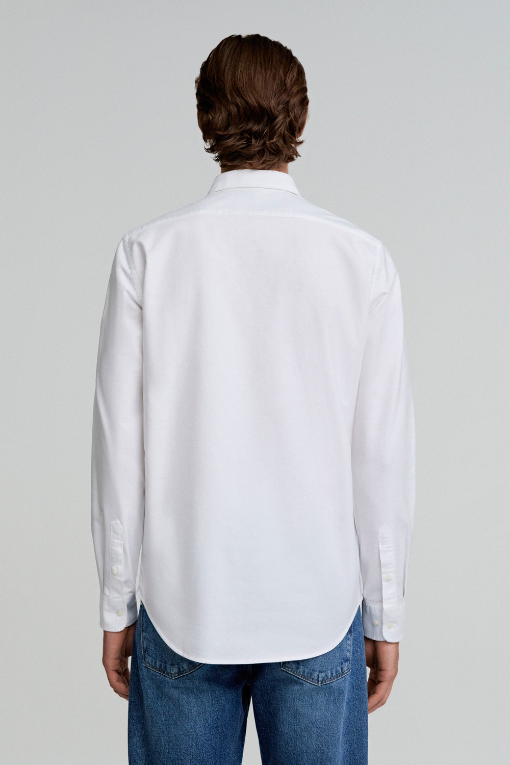 CAMISA POLERA CALAVERA - Scalpers