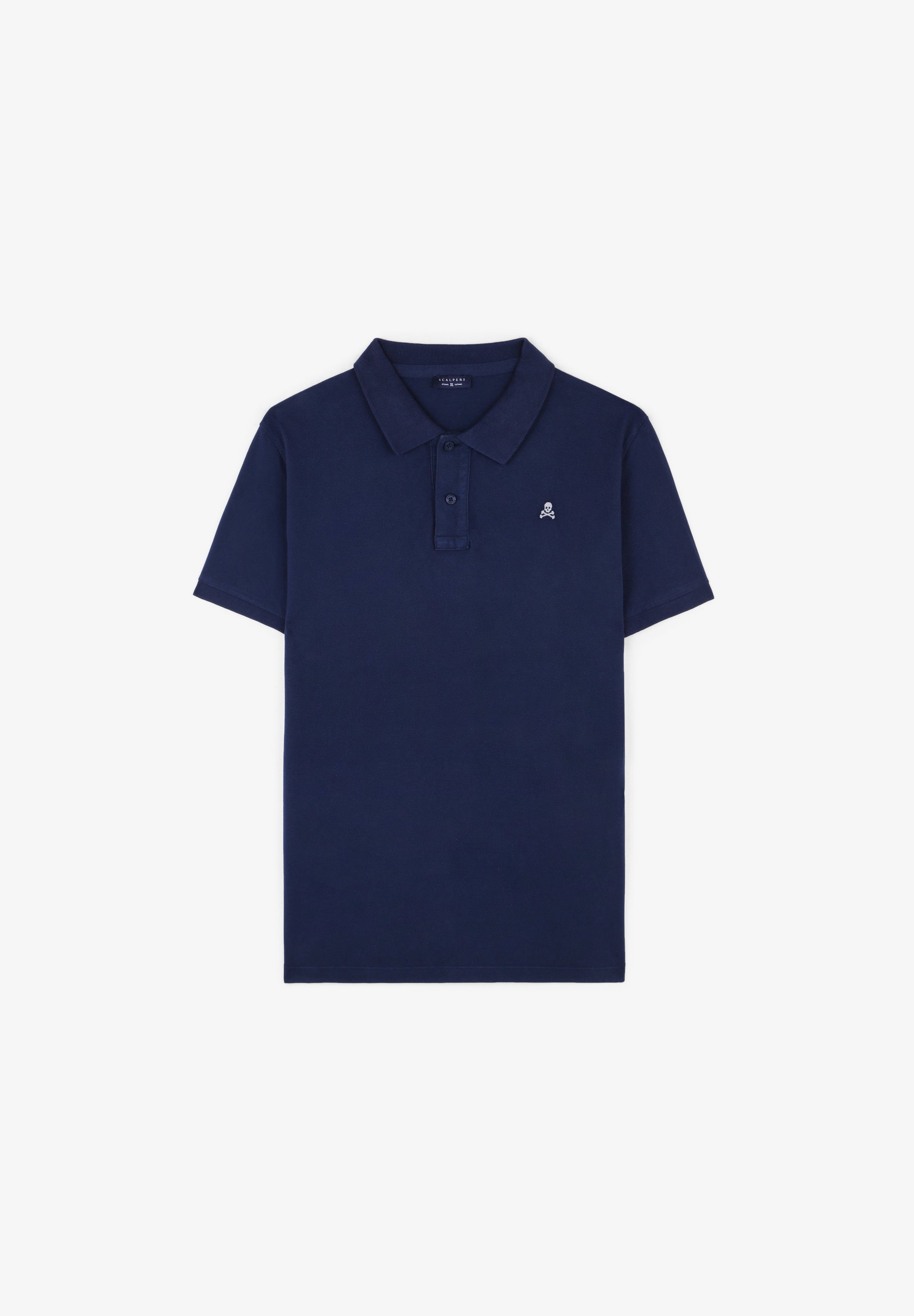 BASIC POLO DOODSKOP CONTRAST