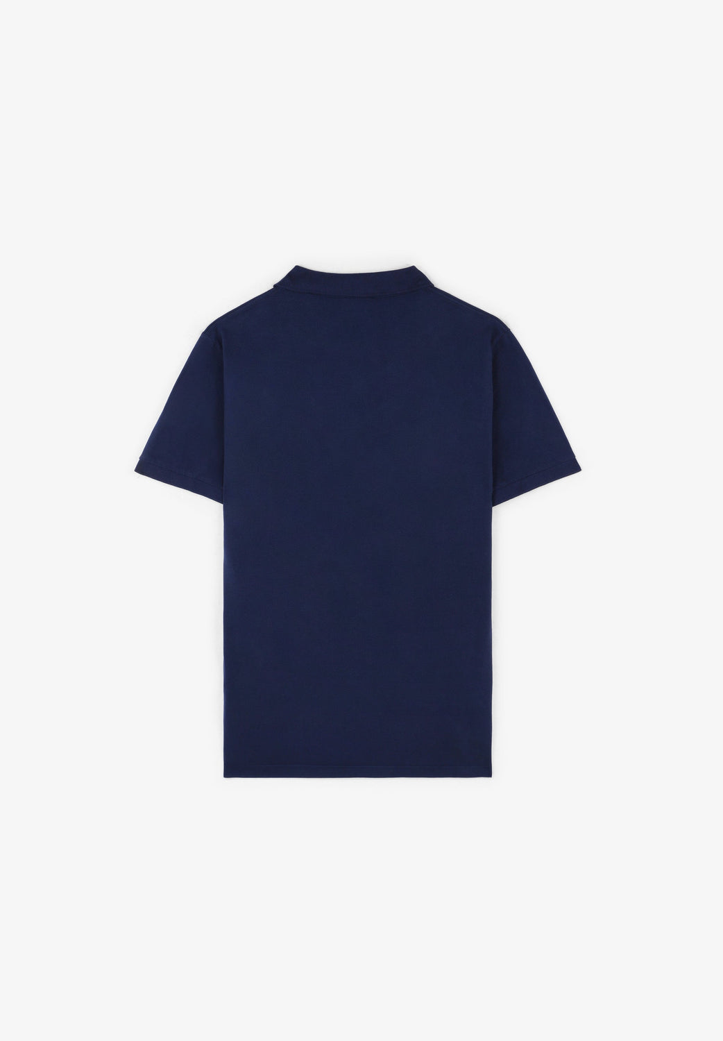 POLO BÁSICO CALAVERA CONTRASTE - Scalpers