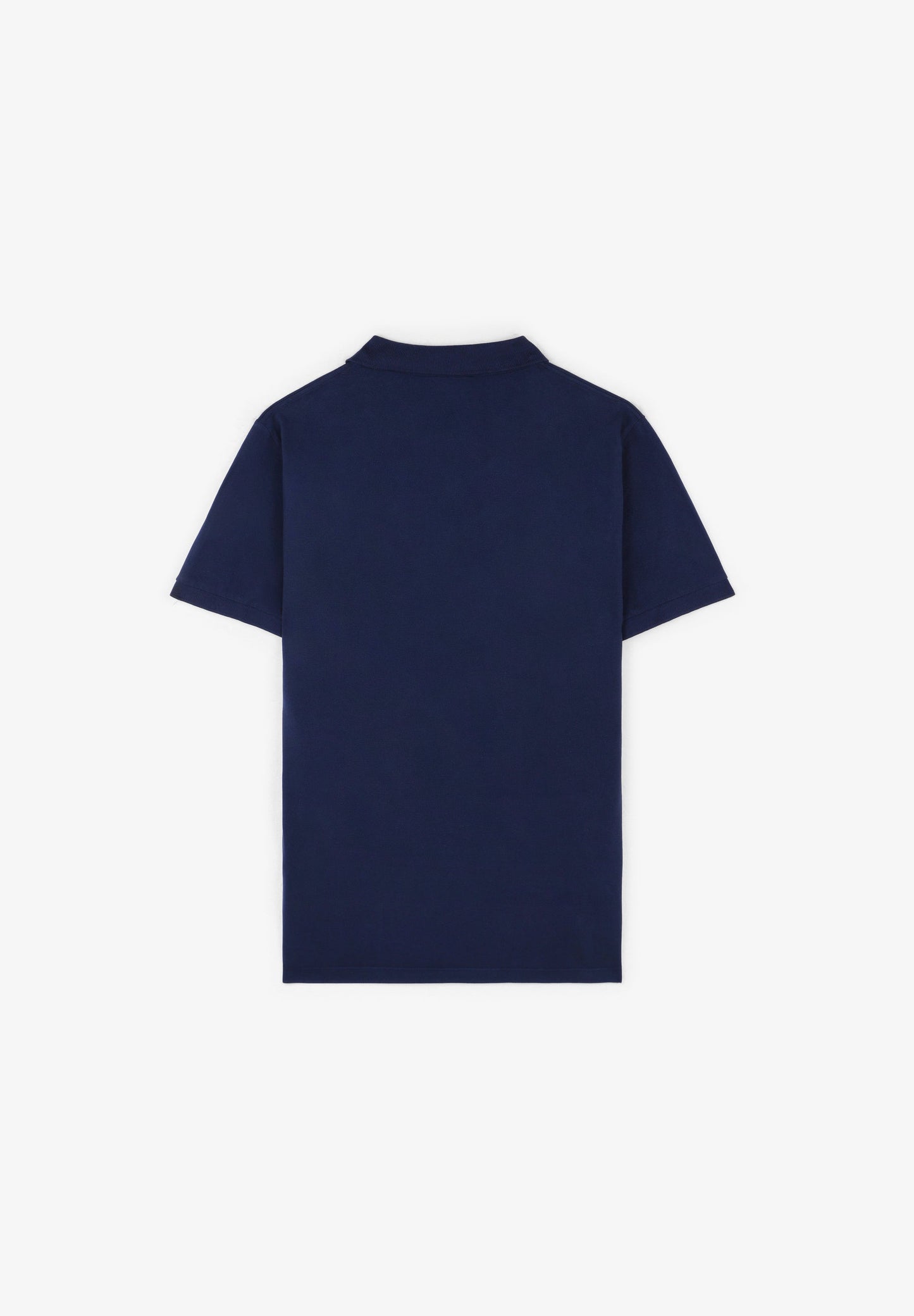 POLO BÁSICO CALAVERA CONTRASTE - Scalpers