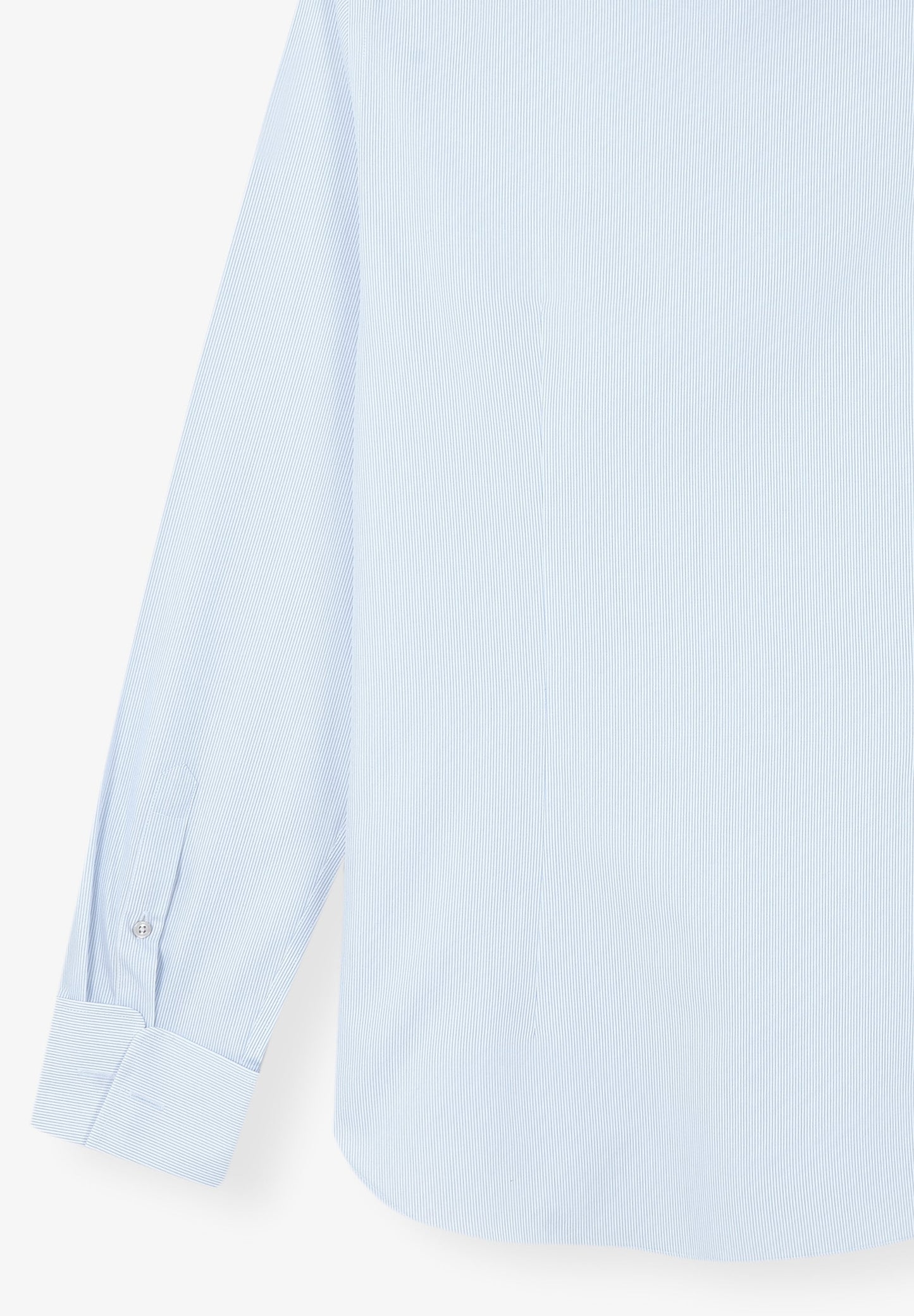 CAMISA VESTIR DOBLE PUÑO - Scalpers