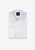 CHEMISE COTON SLIM FIT