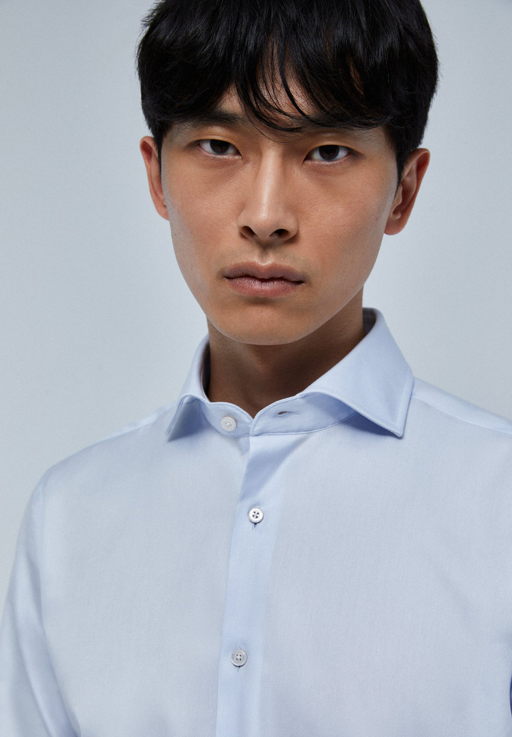 CAMISA VESTIR DOBLE PUÑO - Scalpers