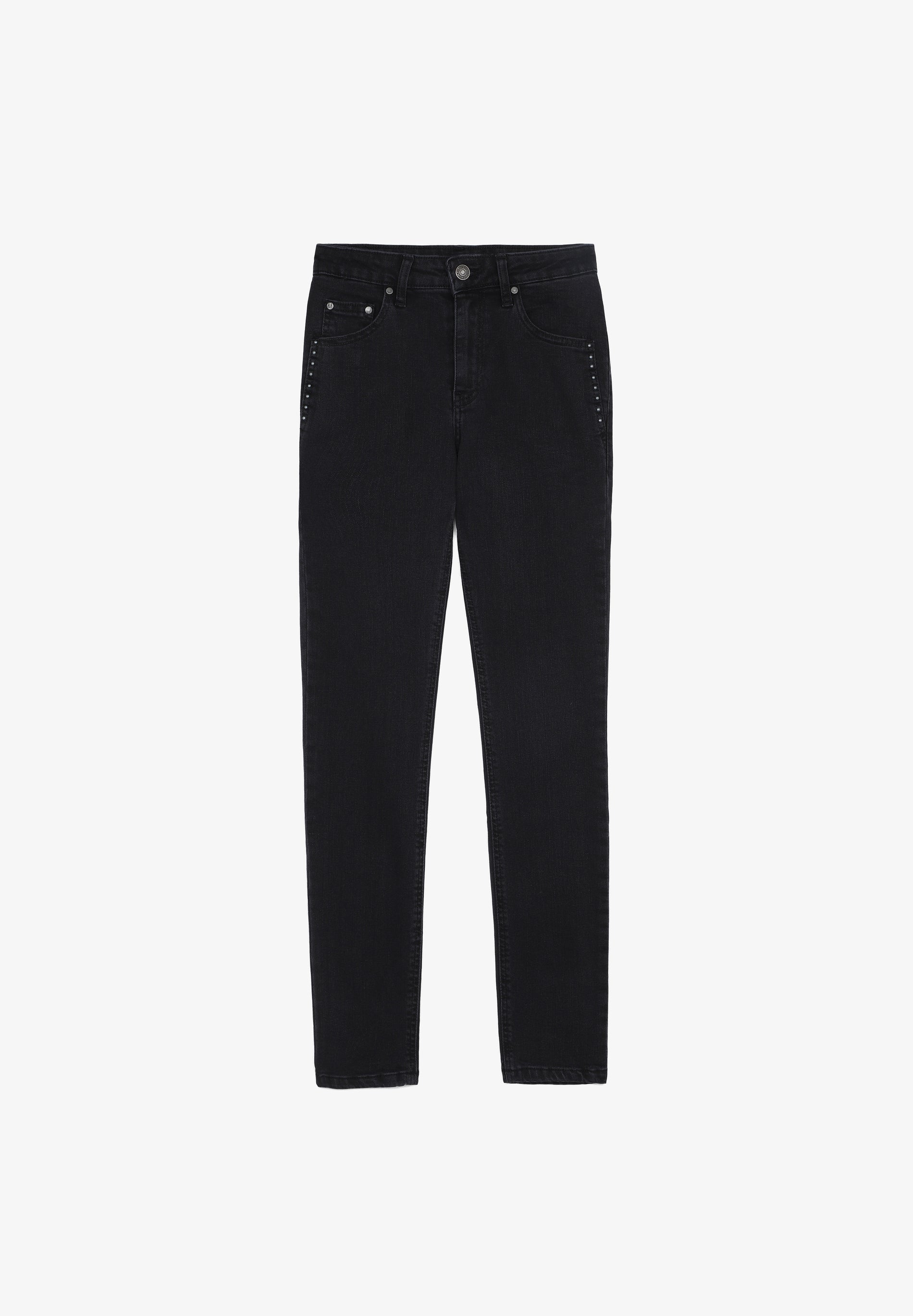 SKINNY JEANS STUDS