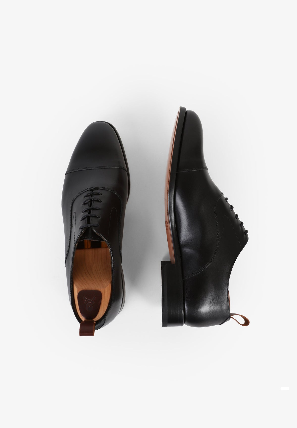 KOSTUUMSCHOENEN OXFORD