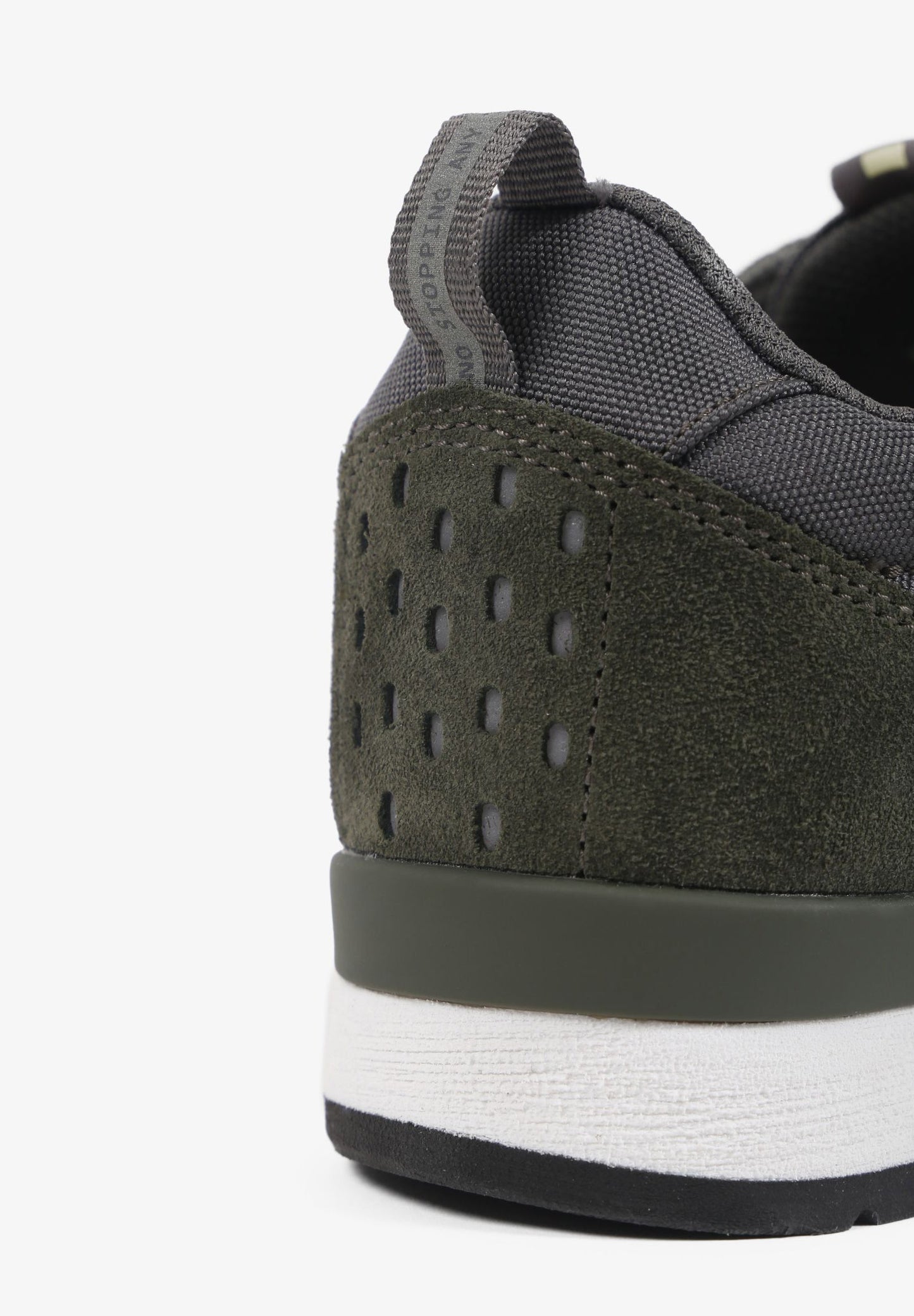 SNEAKERS SERRAJE CANADIAN