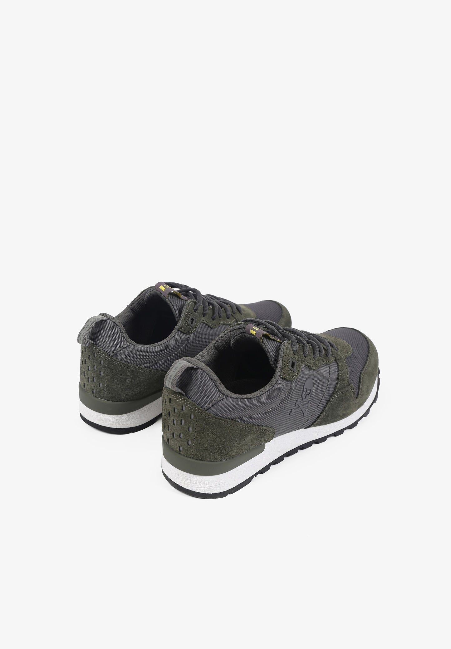 SNEAKERS SERRAJE CANADIAN - Scalpers