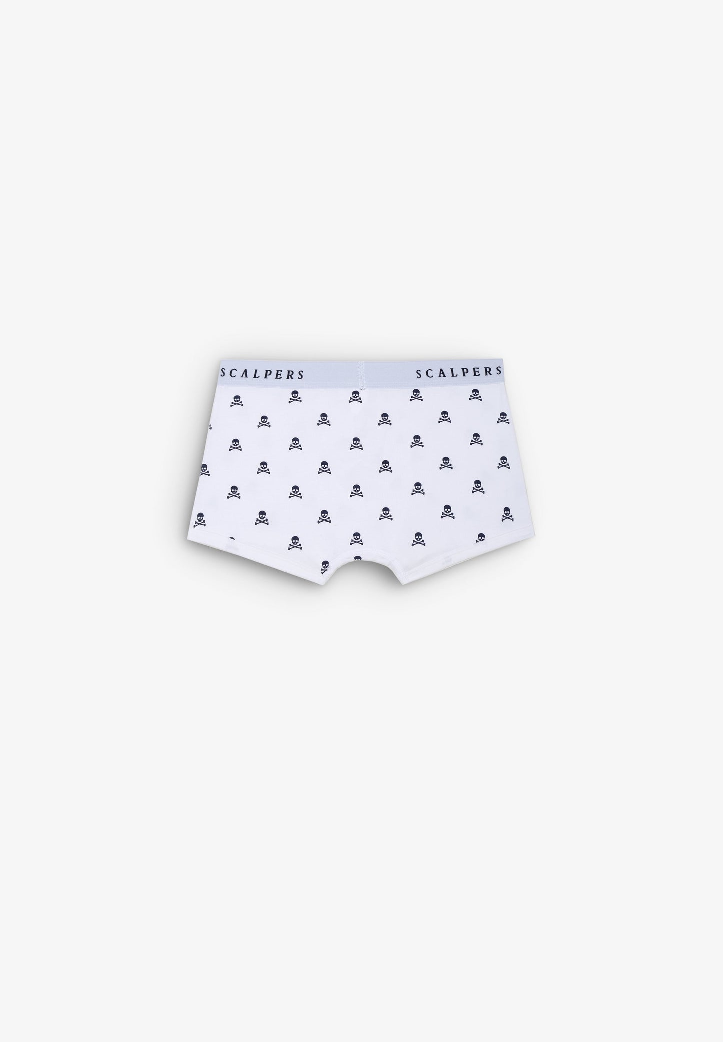 SKULL BOXERS