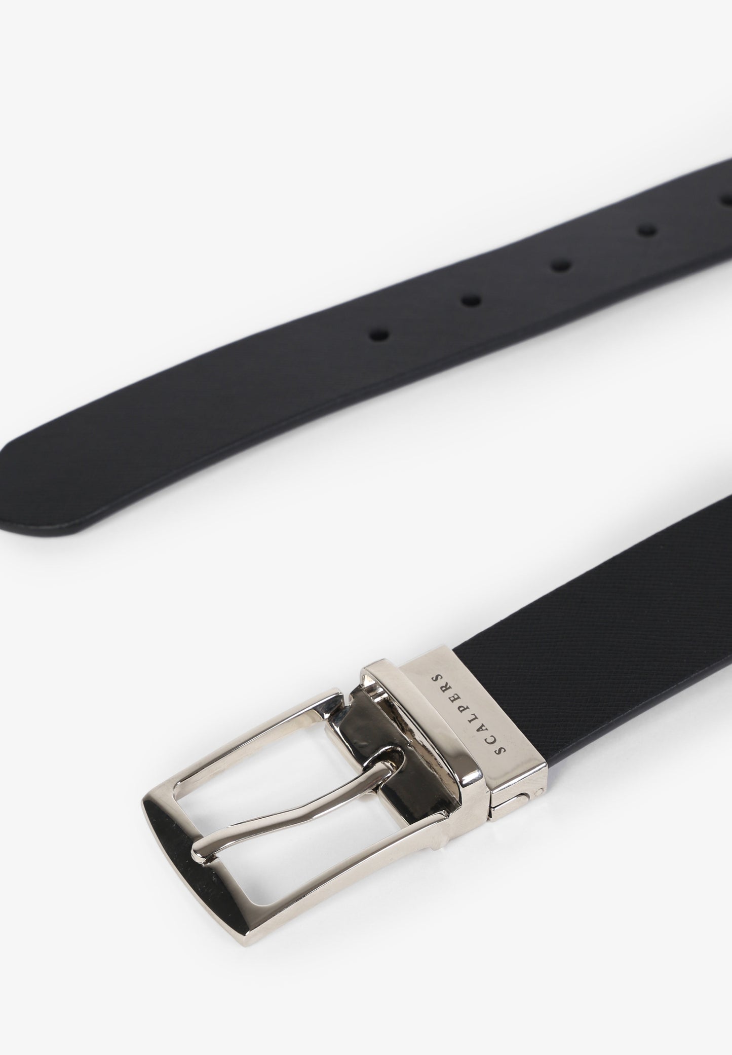 REVERSIBLE BELT