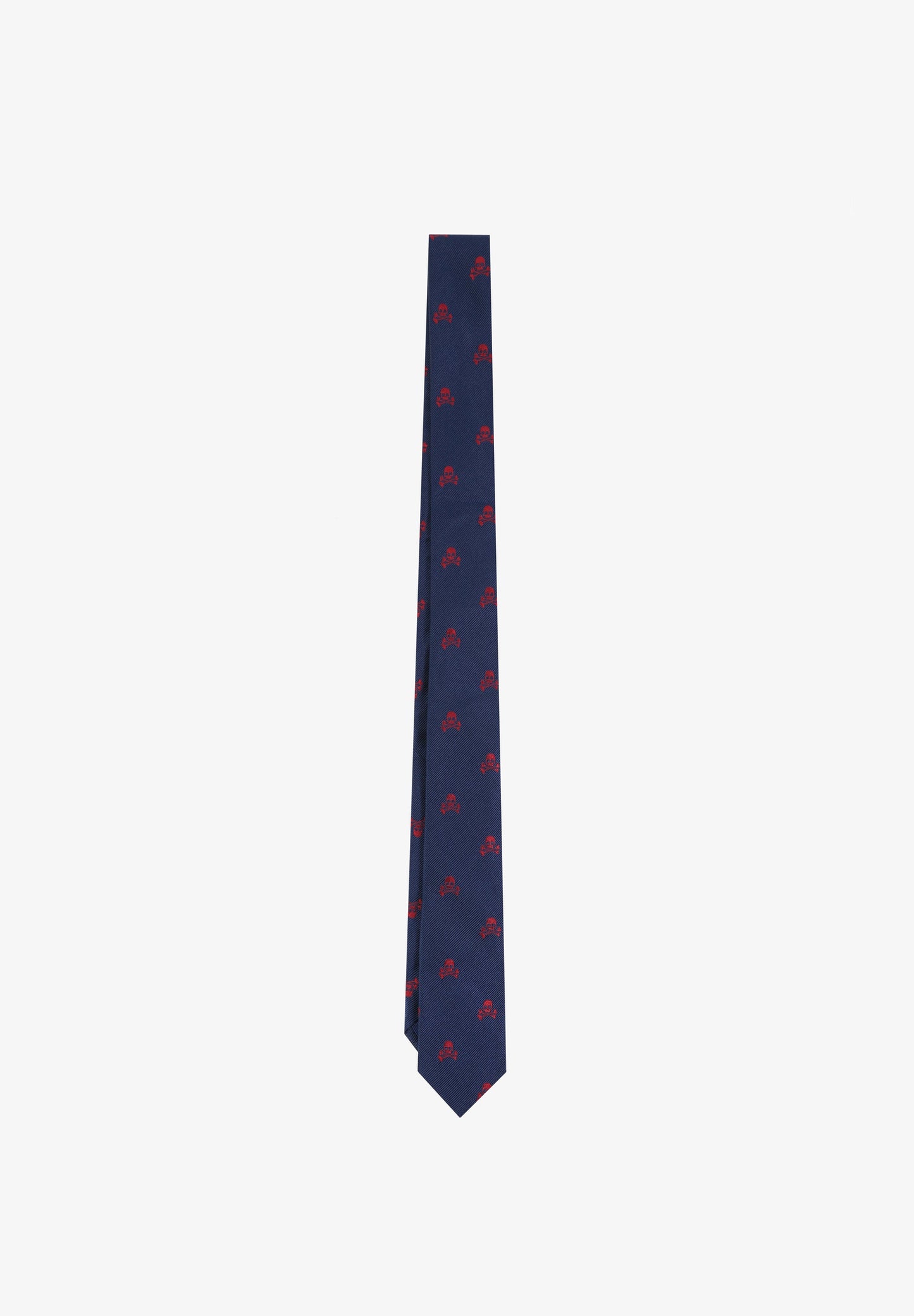 CORBATA CALAVERAS ALL OVER - Scalpers