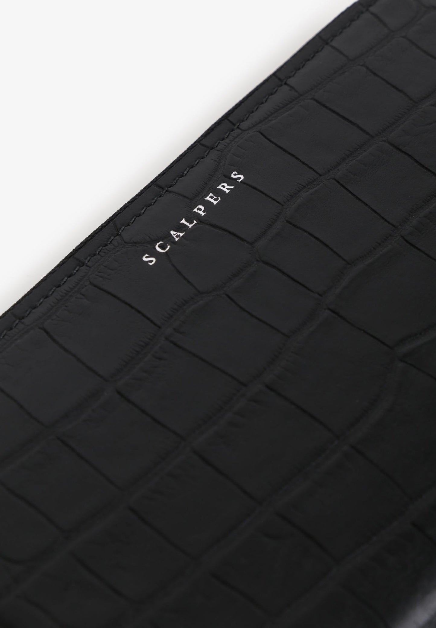 CARTERA PIEL GRABADO - Scalpers