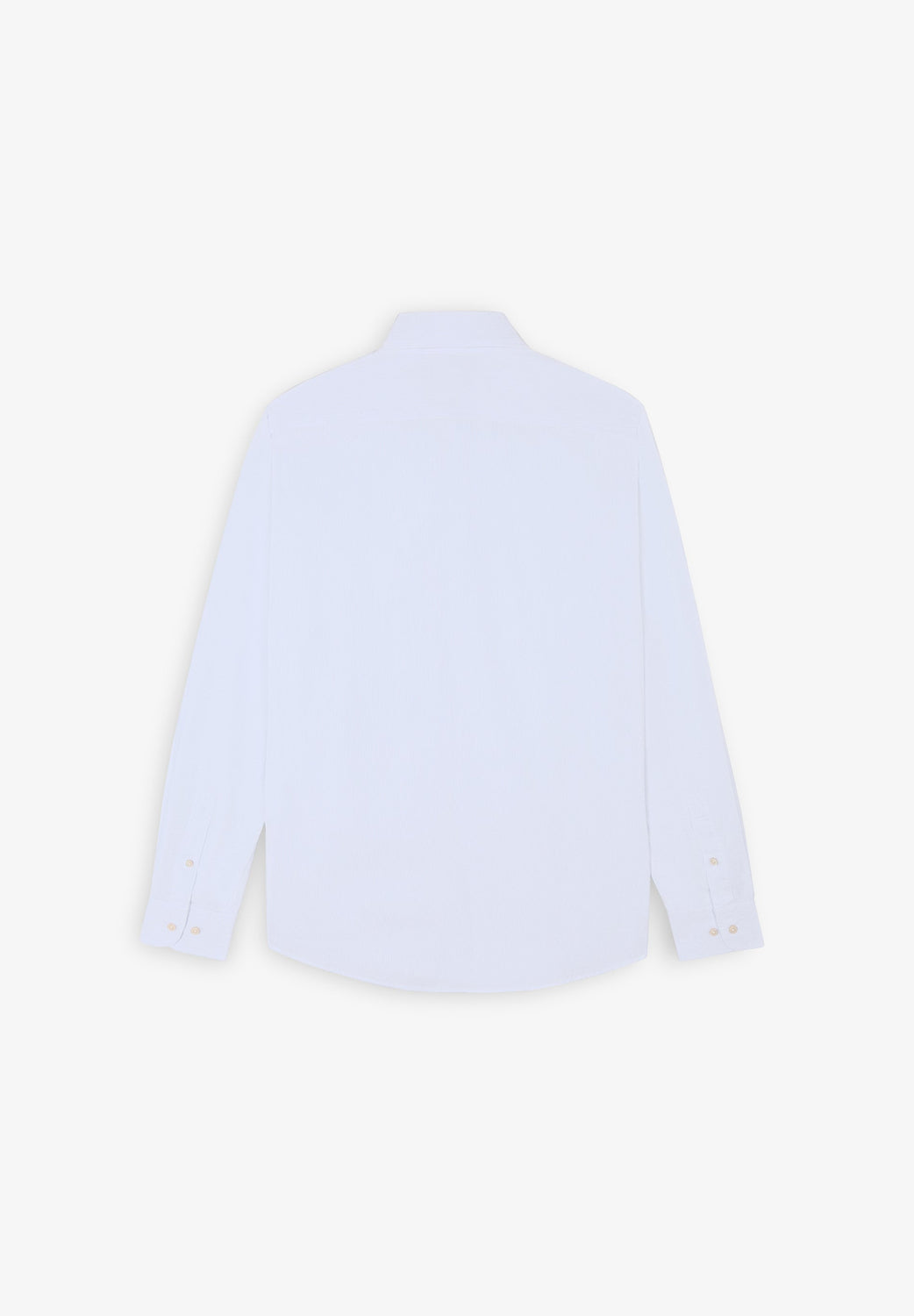 CAMISA VESTIR RAYAS CALAVERA CONTRASTE - Scalpers