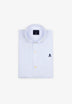 CHEMISE SKULL CONTRASTANTES