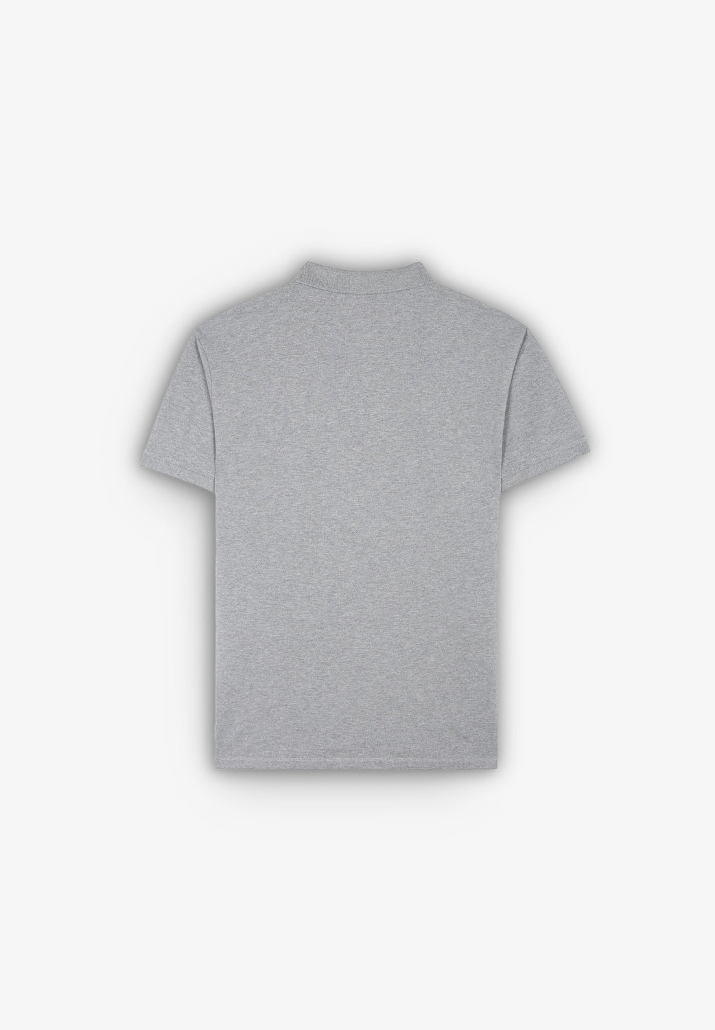 POLO ALGODÓN BÁSICO - Scalpers