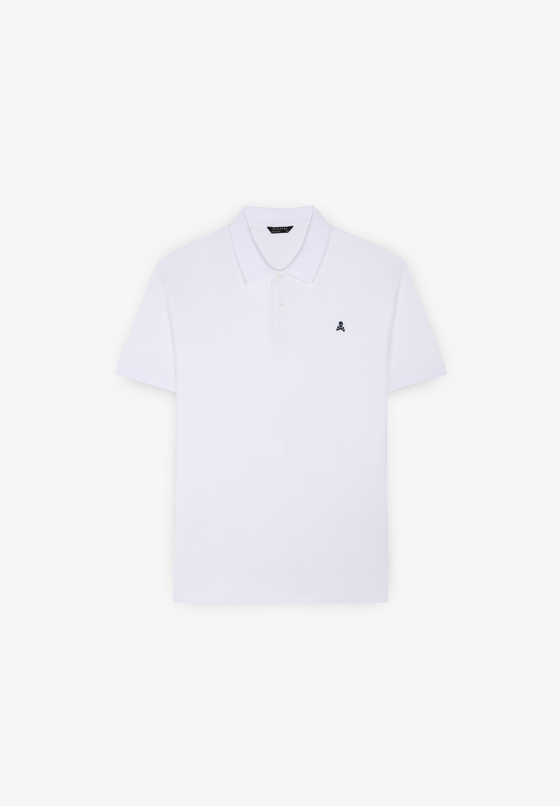 BASIC POLO DOODSKOP CONTRAST