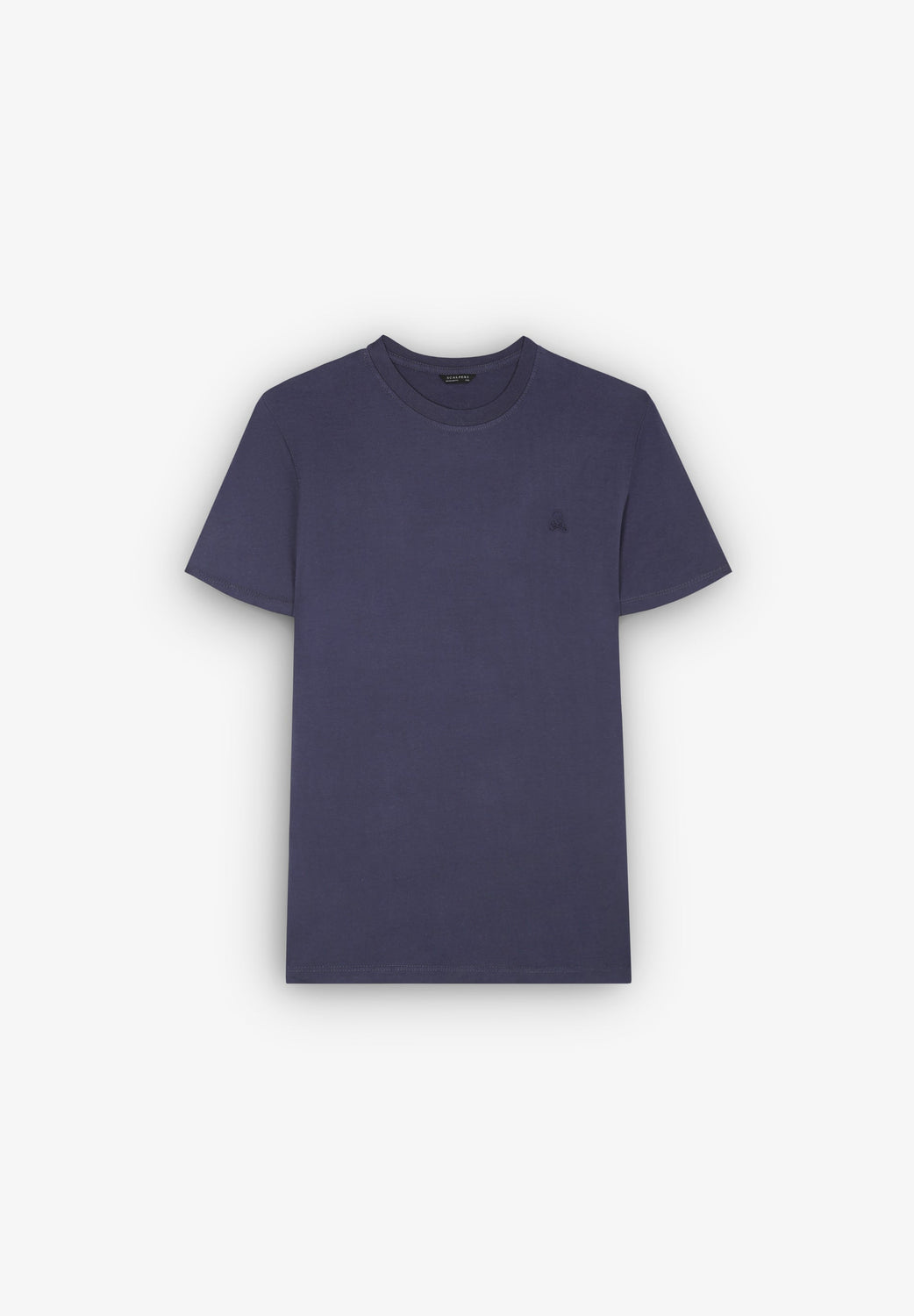 CAMISETA BÁSICA CALAVERA - Scalpers