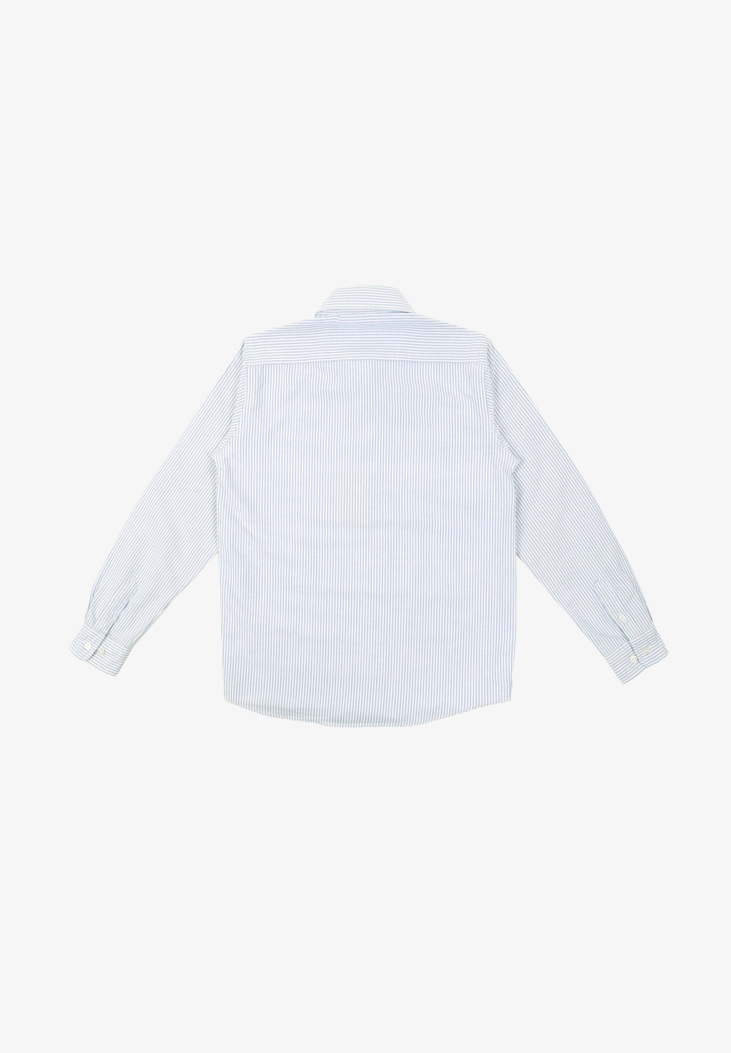 CAMISA RAYAS CALAVERA CONTRASTE - Scalpers