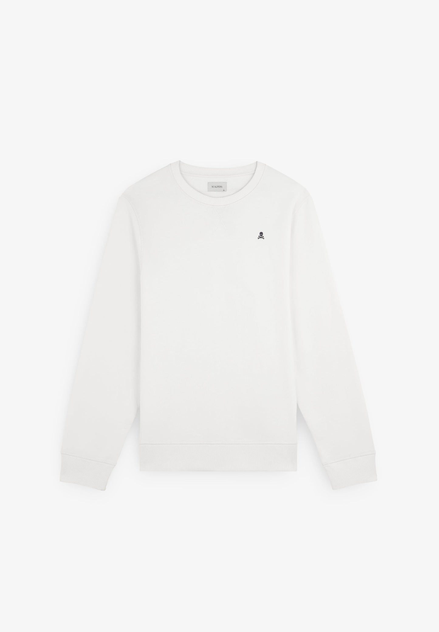SCNOS FADE SWEATER