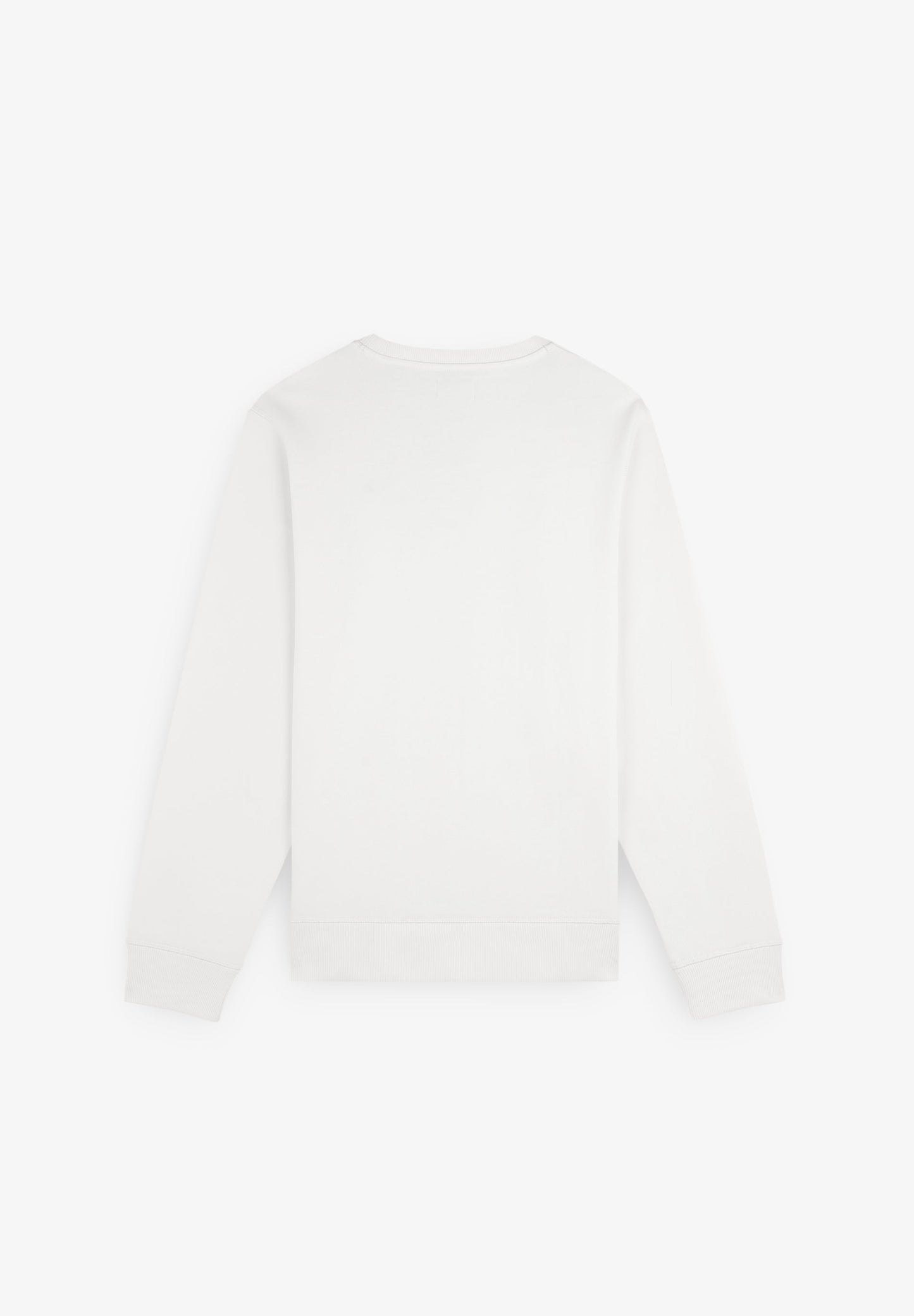 SCNOS FADE SWEATER