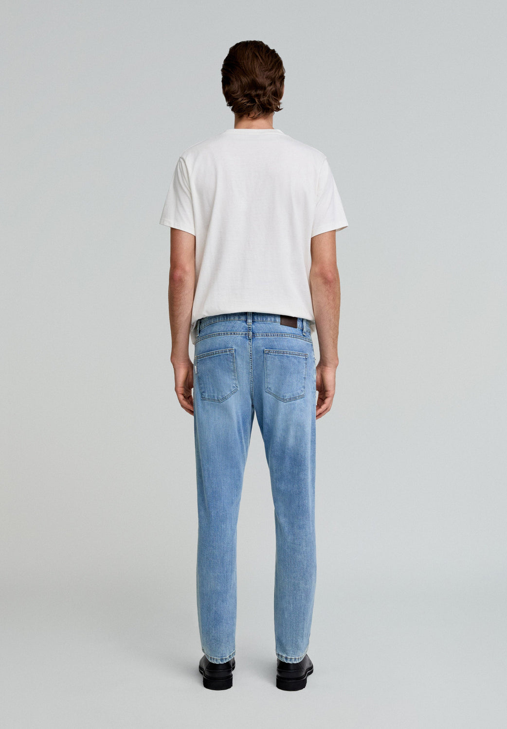 VAQUERO BÁSICO SLIM FIT - Scalpers