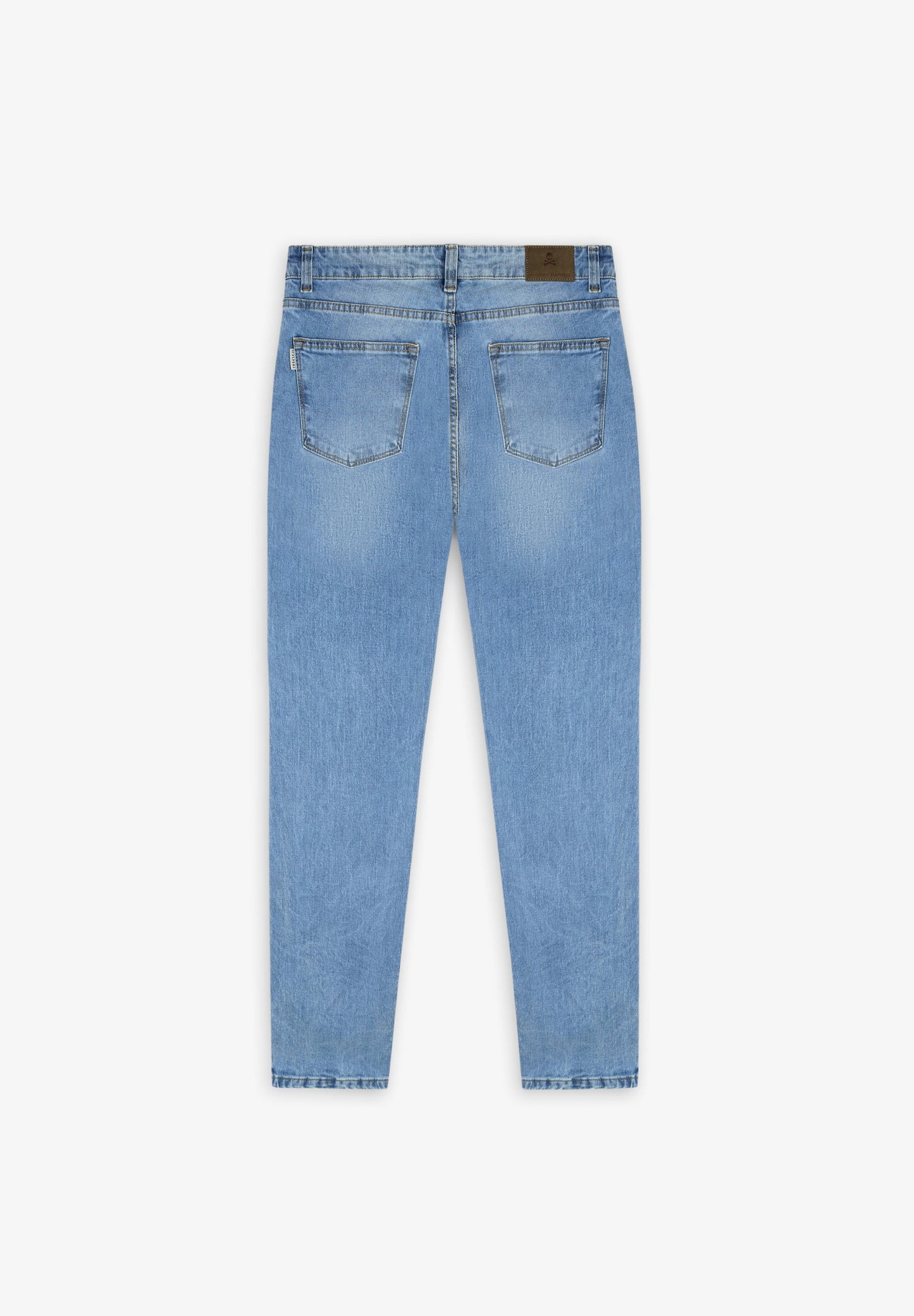 JEANS BASIQUE COUPE SLIM