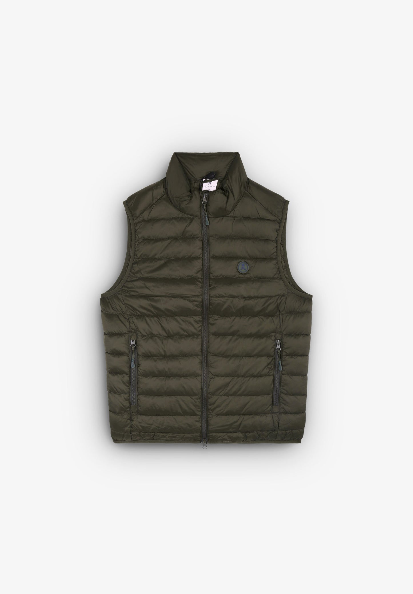 BODYWARMER DOODSKOPJE