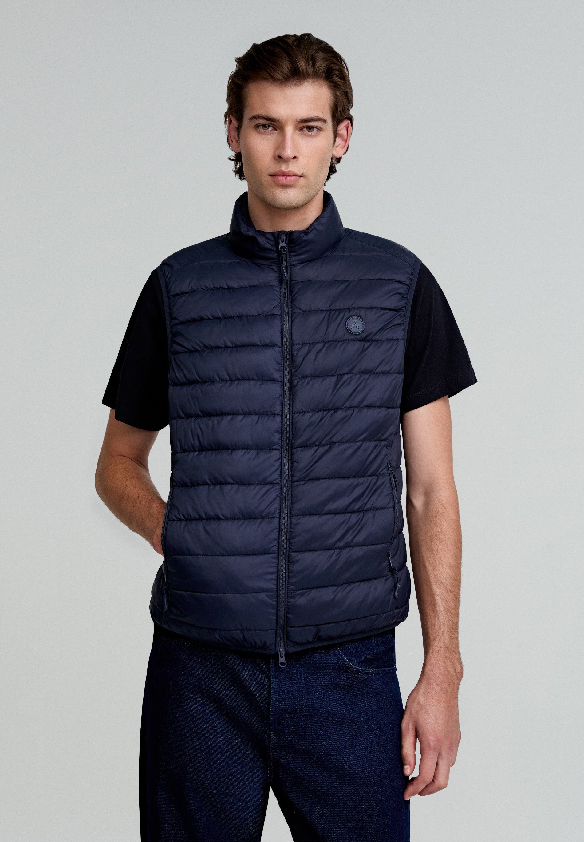 BODYWARMER DOODSKOPJE