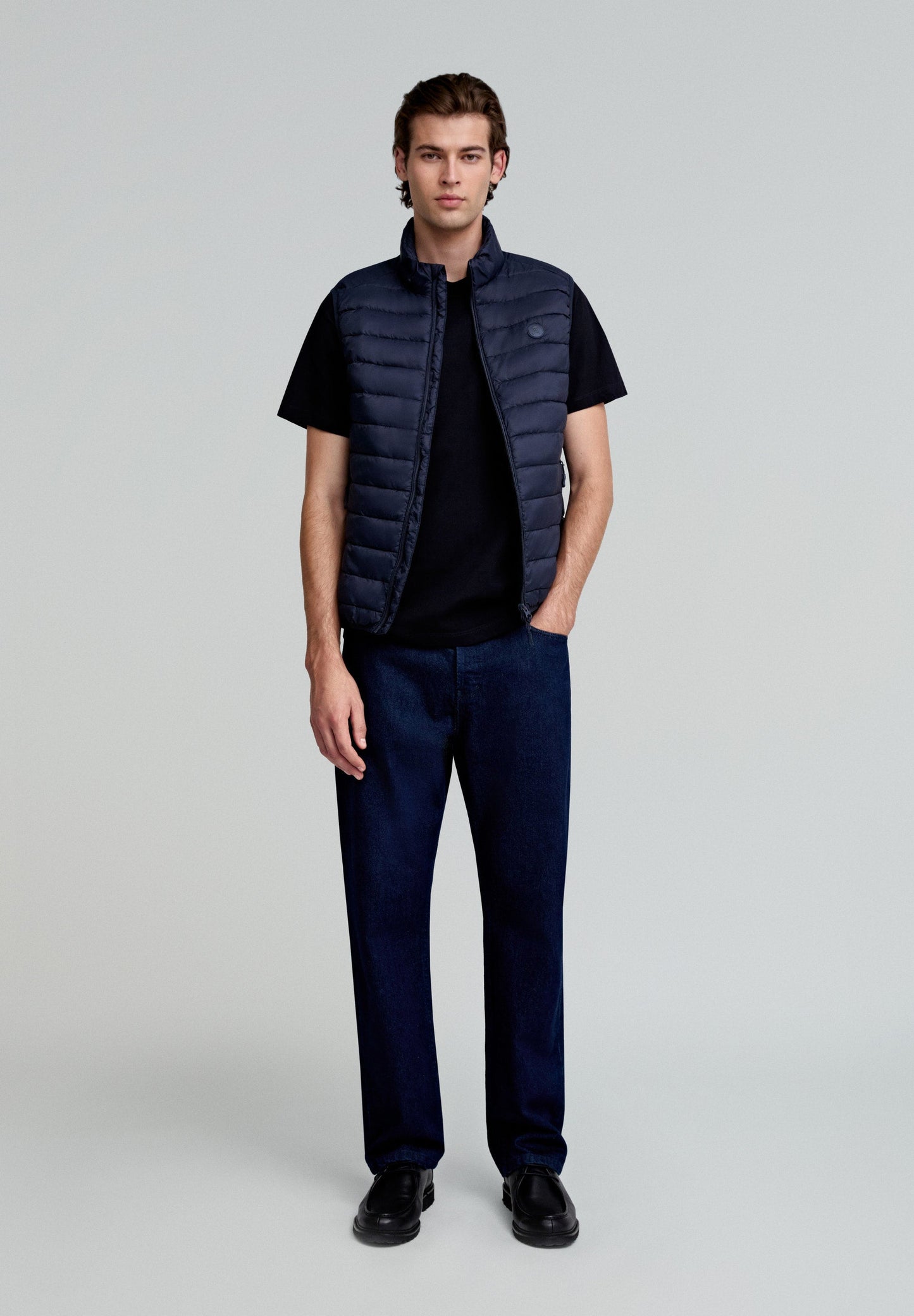 BODYWARMER DOODSKOPJE