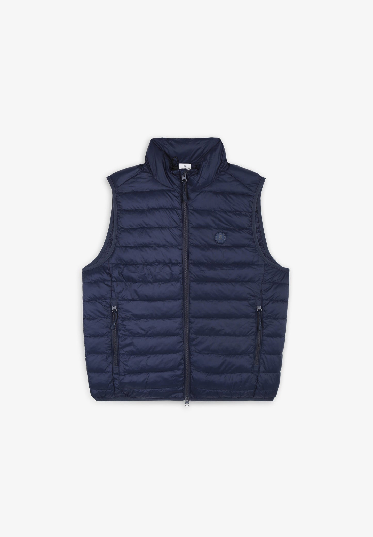 BODYWARMER DOODSKOPJE