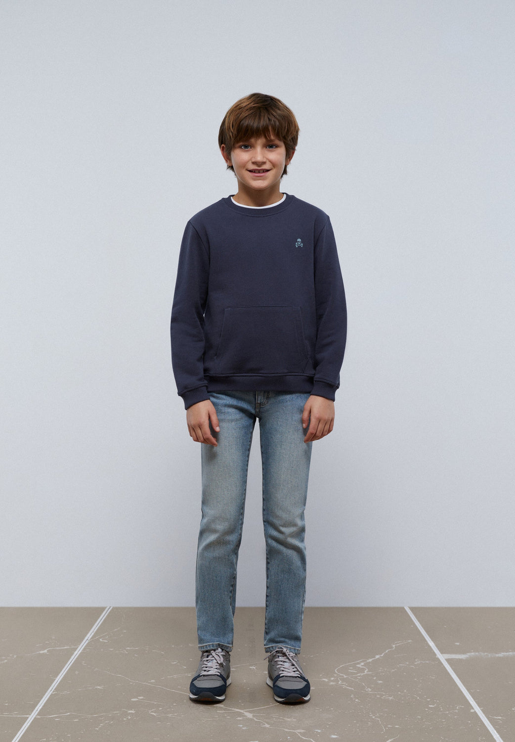 PANTALÓN VAQUERO - Scalpers