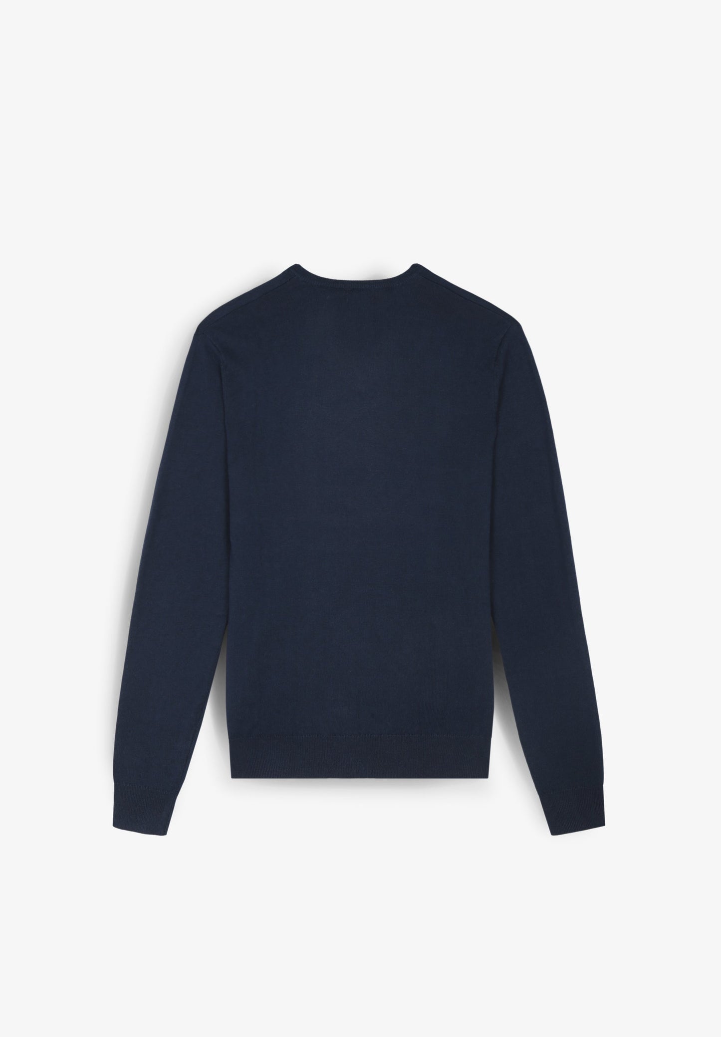 JERSEY CUELLO PICO CALAVERA