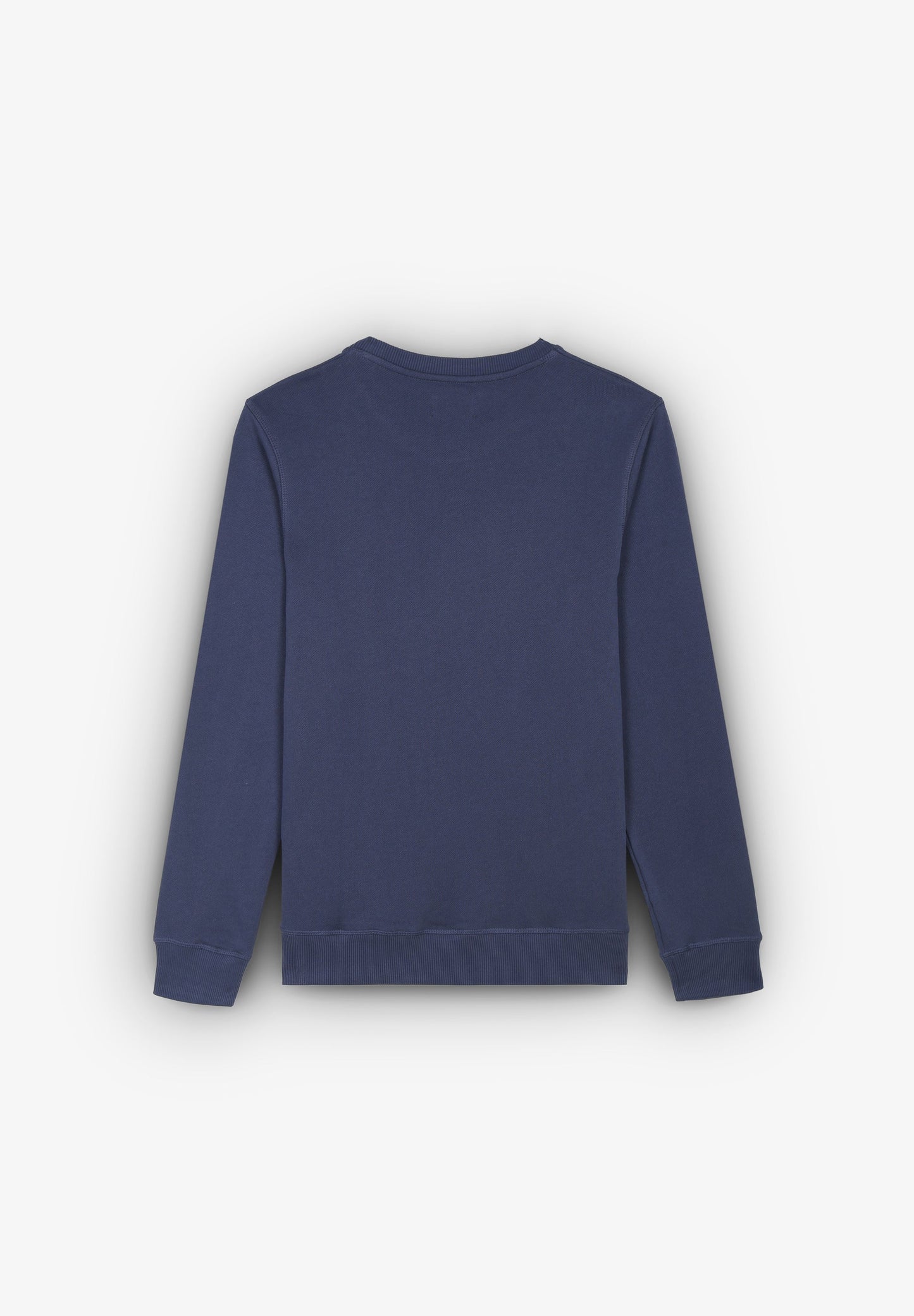 BASIC SWEATER DOODSKOP