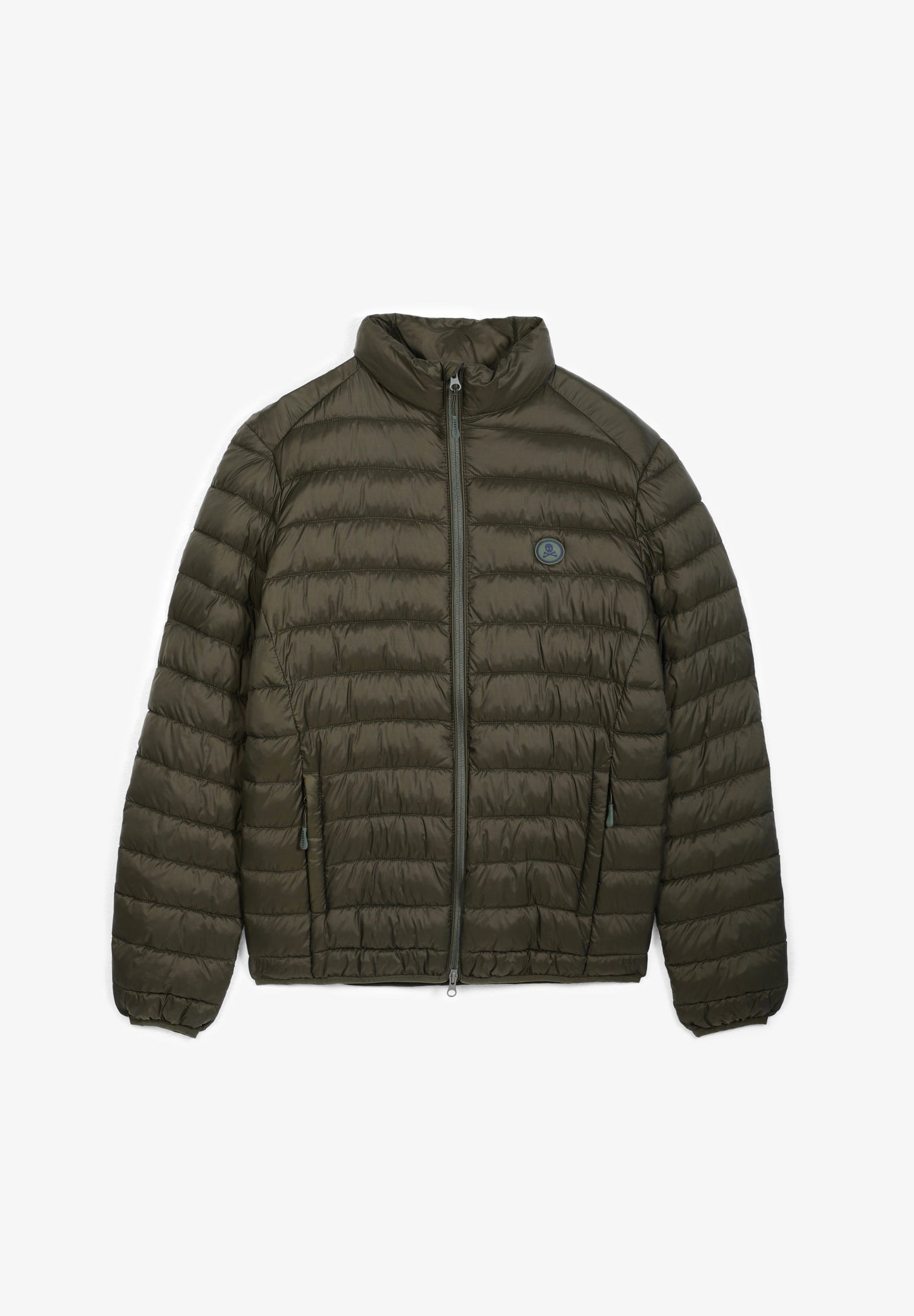 VESTE MATELASSÉE LÉGÈRE