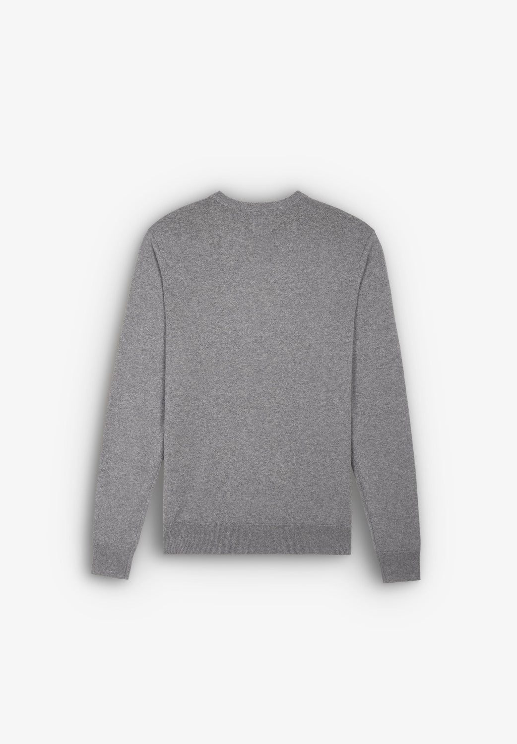 JERSEY CUELLO REDONDO CALAVERA - Scalpers