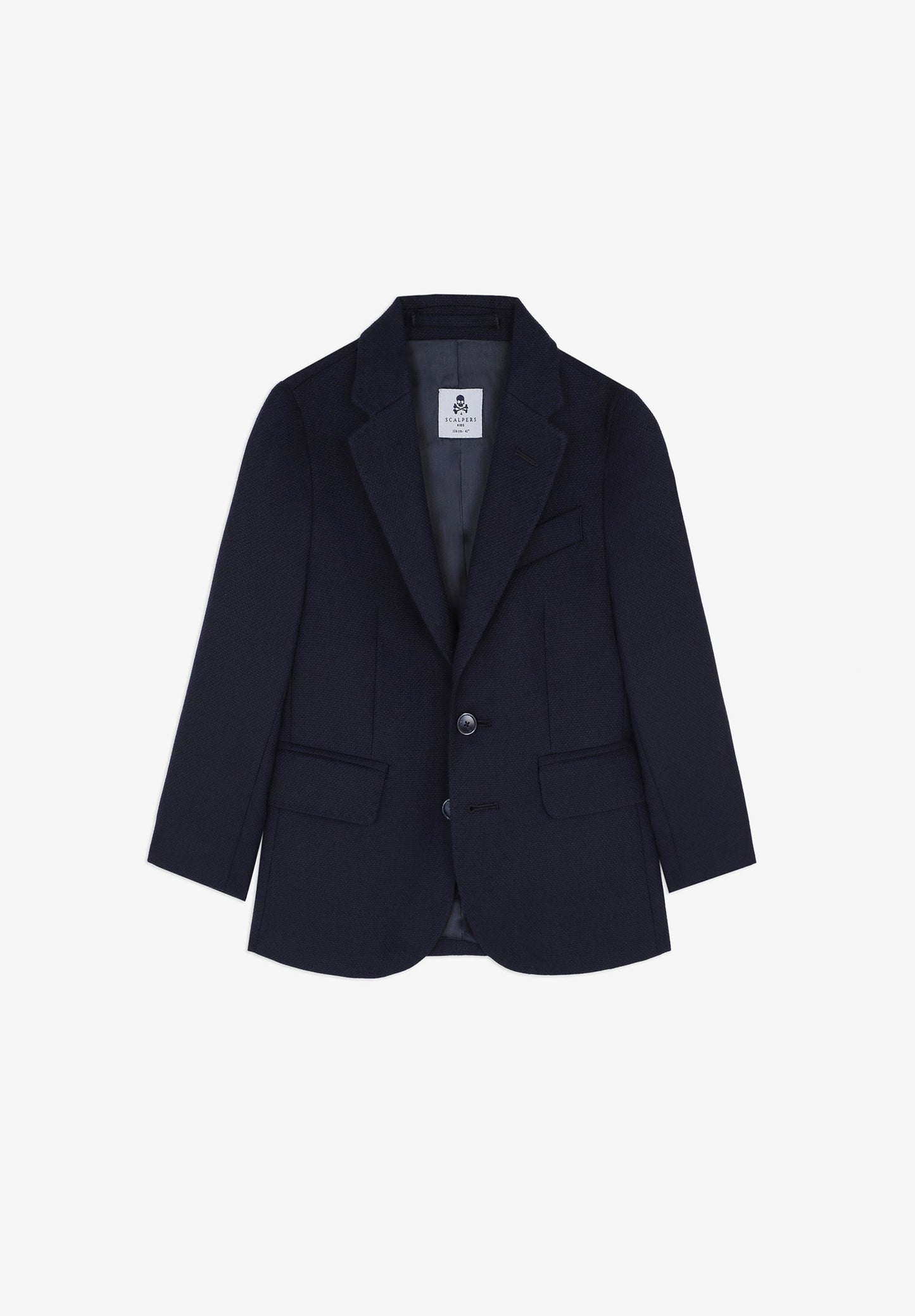 BLAZER HABILLÉ