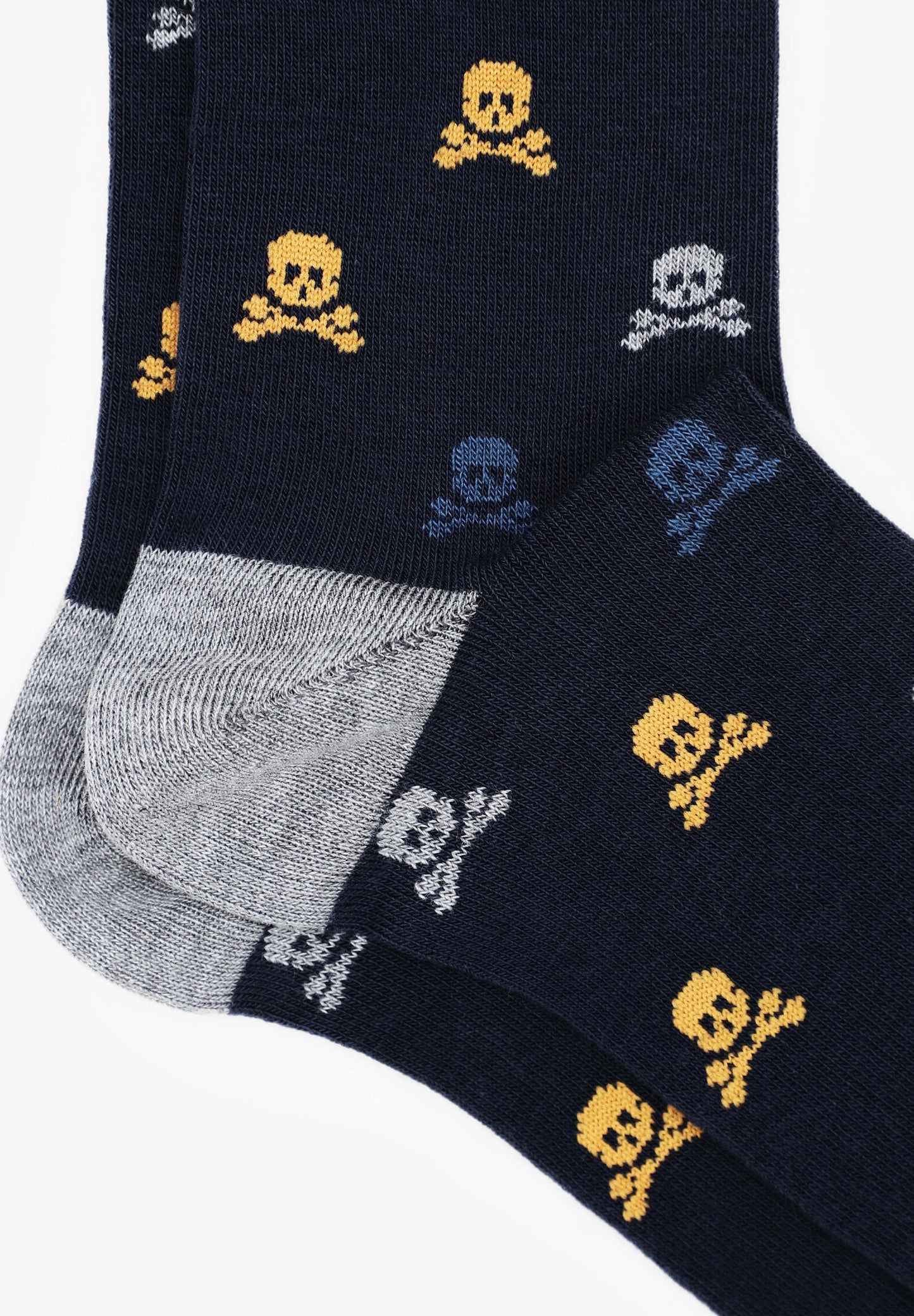 SKULL SOCKS