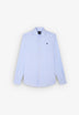 CHEMISE SKULL CONTRASTANTE