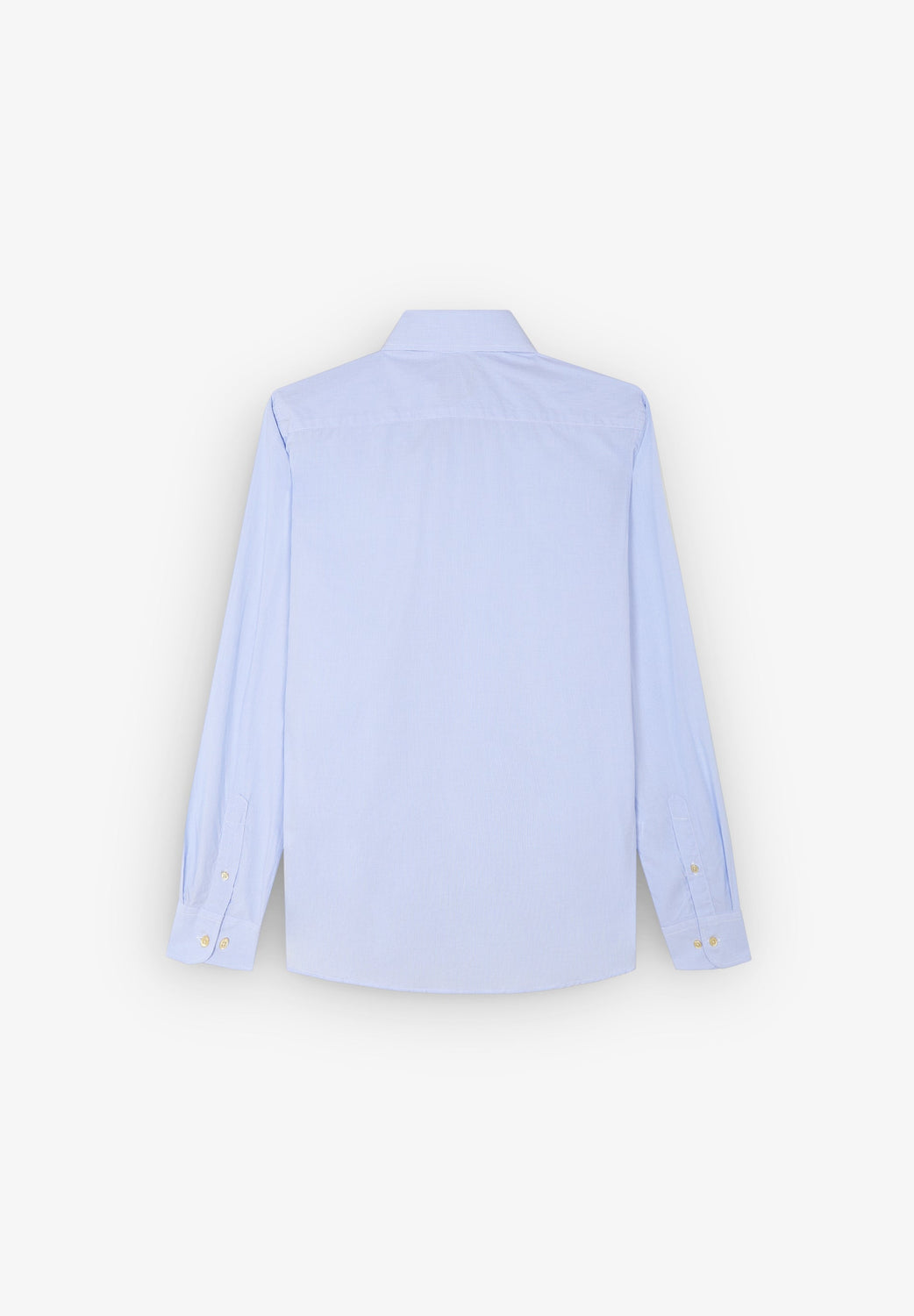 CAMISA CUADROS CALAVERA CONTRASTE - Scalpers