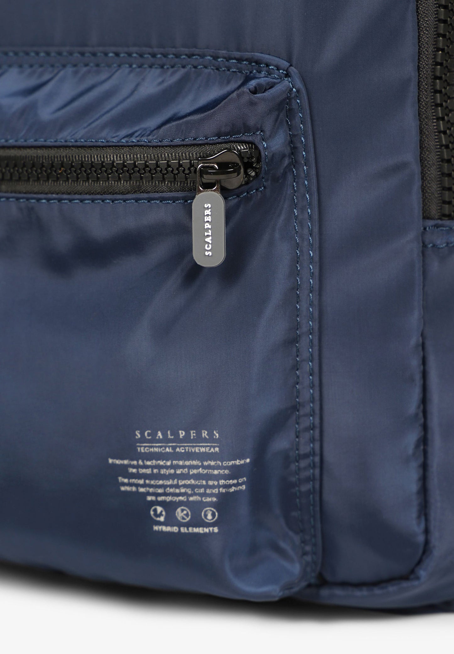 SAC À DOS BASIQUE SKULL