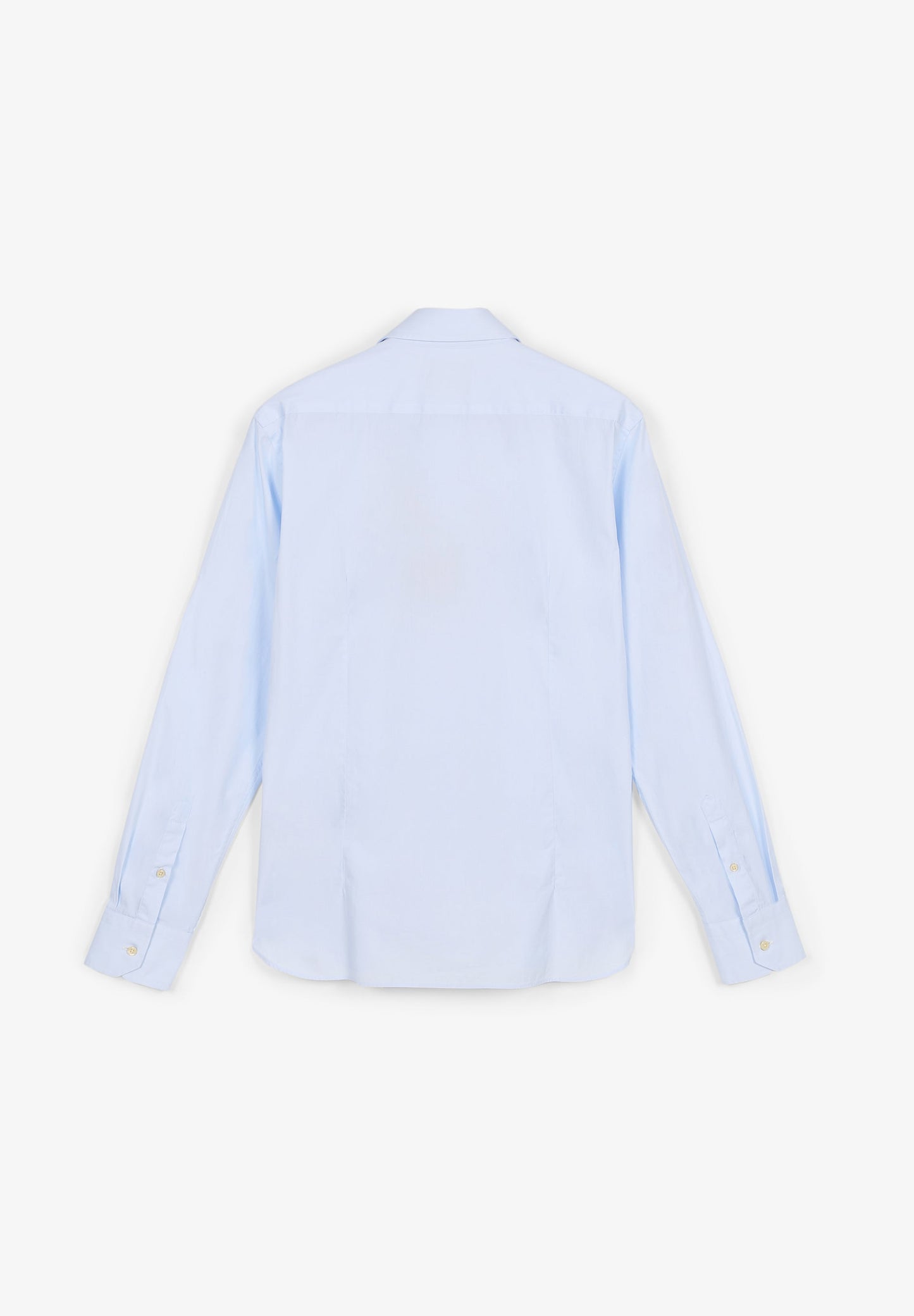 CAMISA VESTIR PUÑO MIXTO - Scalpers