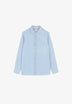 CHEMISE DENIM