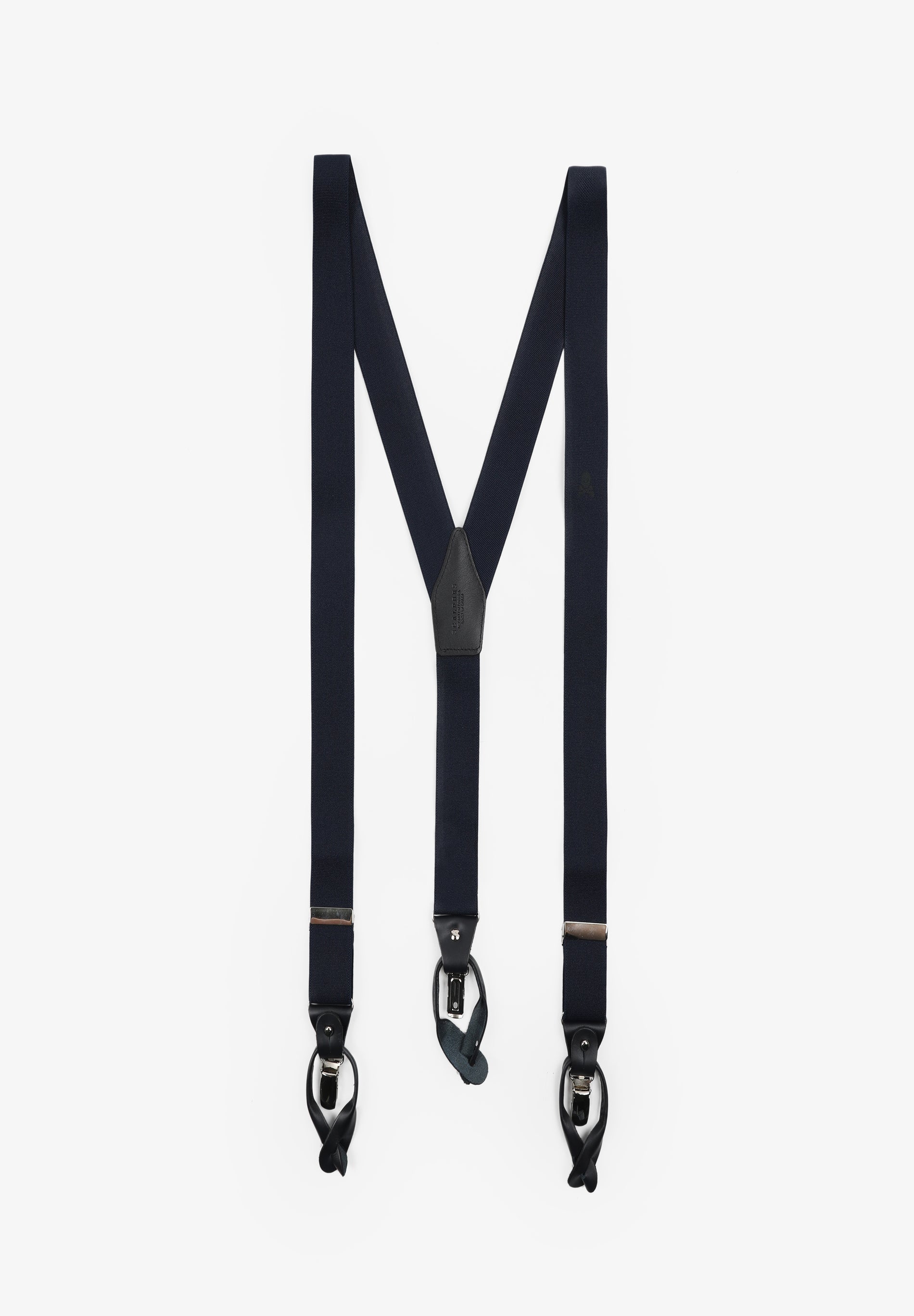 BRETELS EFFEN JACQUARD